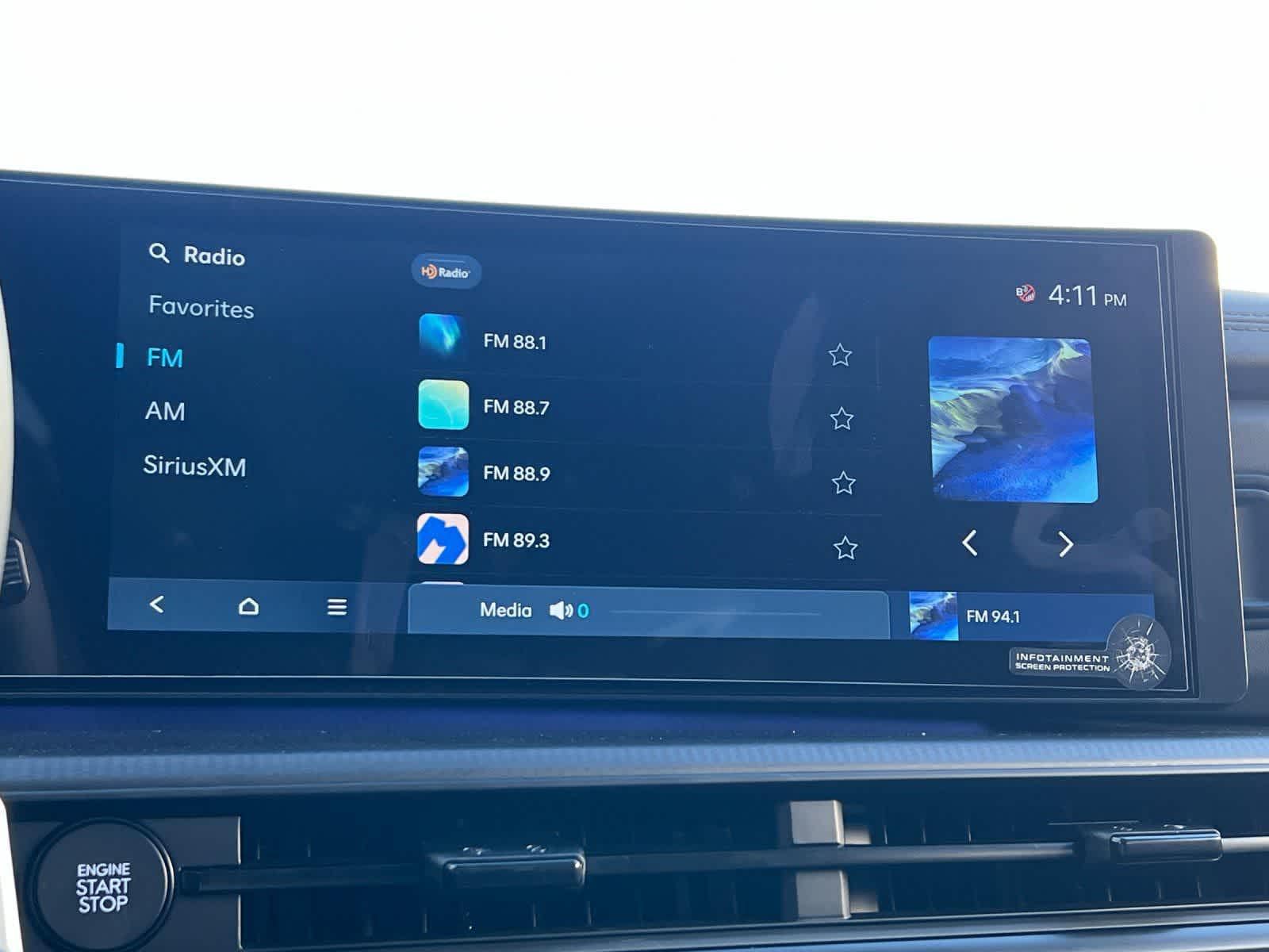 Thumbnail: 2026 Hyundai Santa Fe - 18