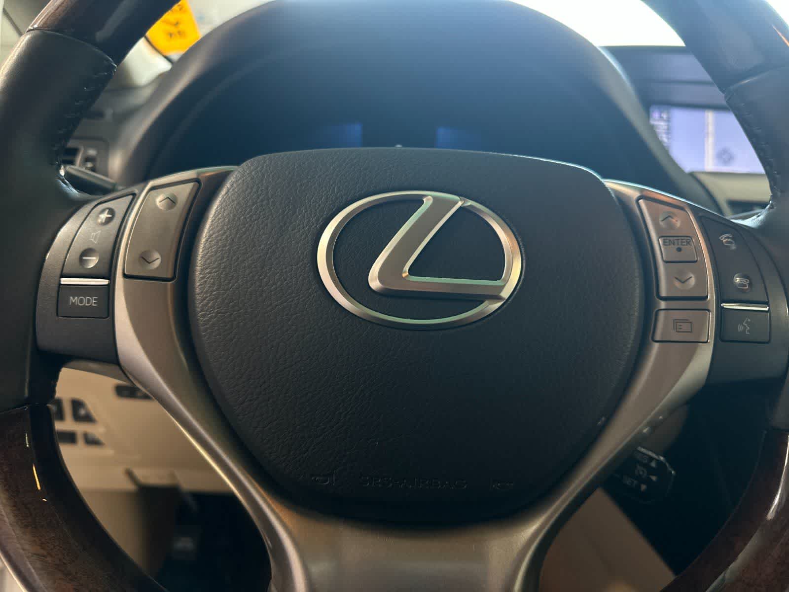 Thumbnail: 2015 Lexus RX - 25