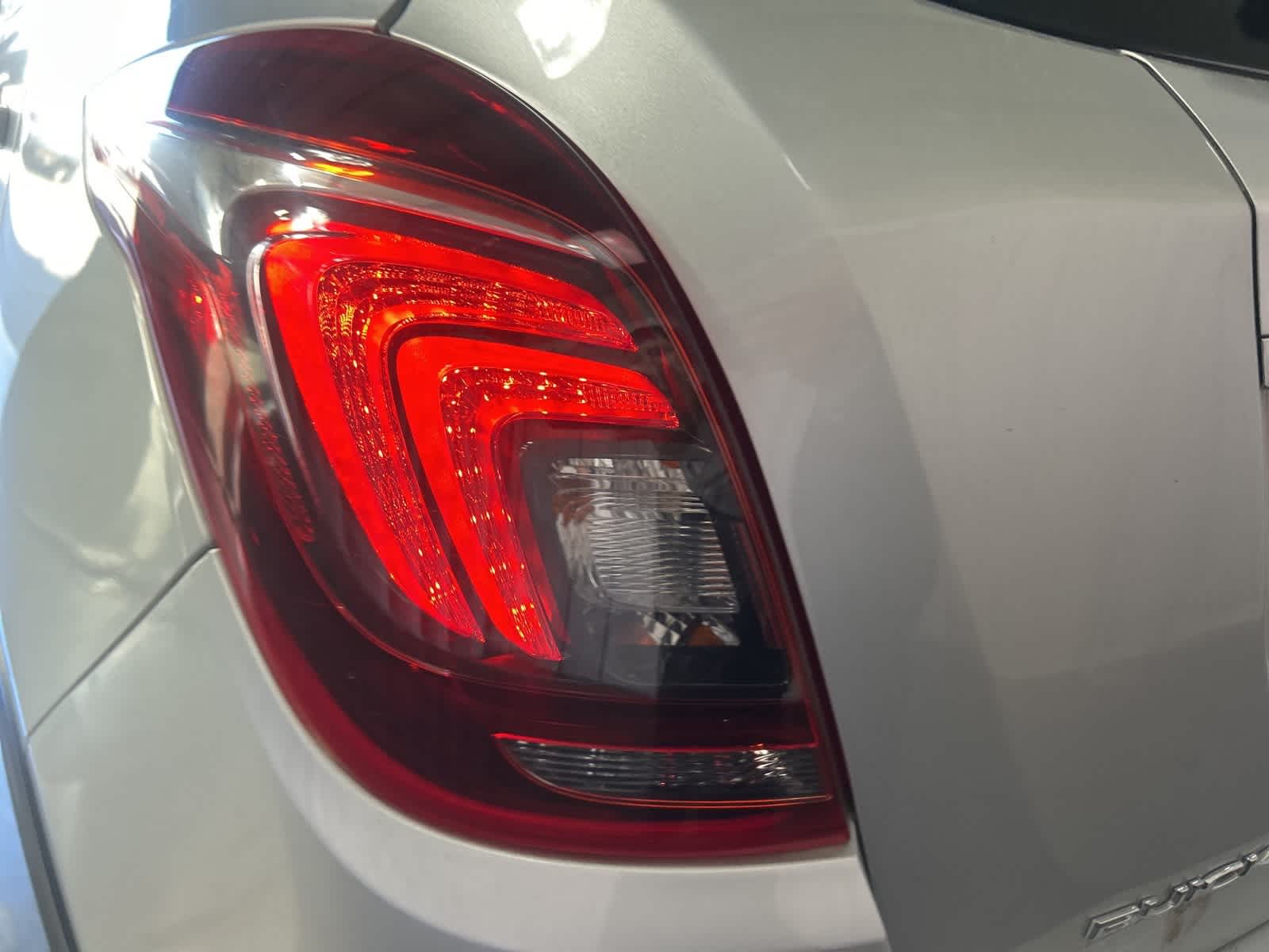 Thumbnail: 2018 Buick Encore - 13