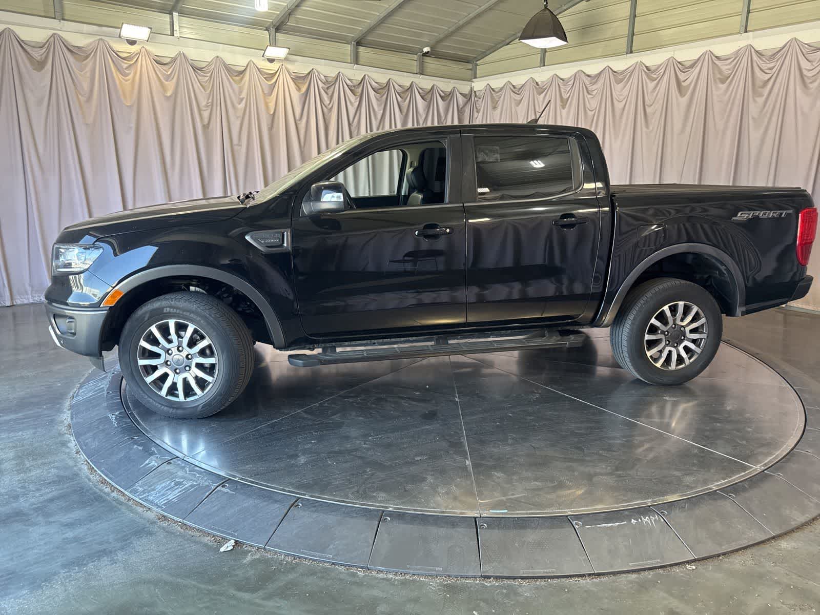 Thumbnail: 2019 Ford Ranger - 7