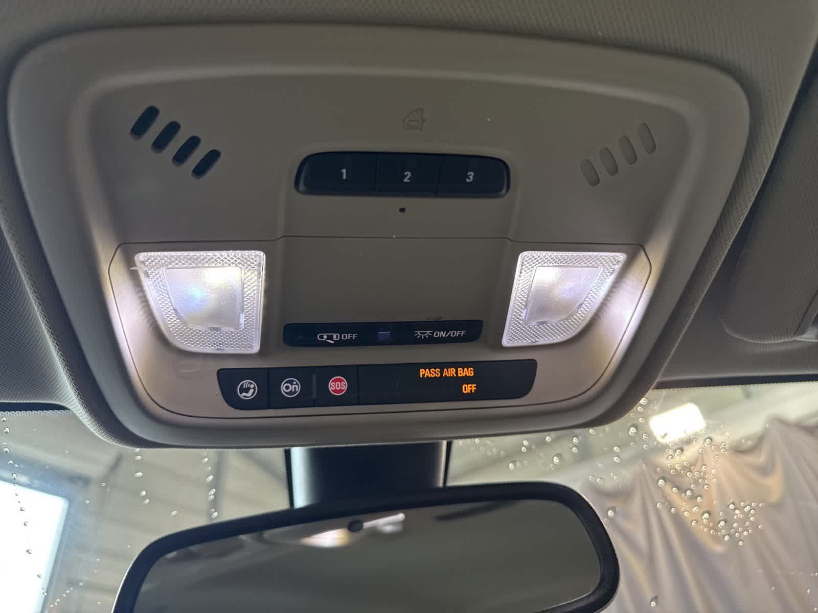 Thumbnail: 2019 Buick LaCrosse - 24