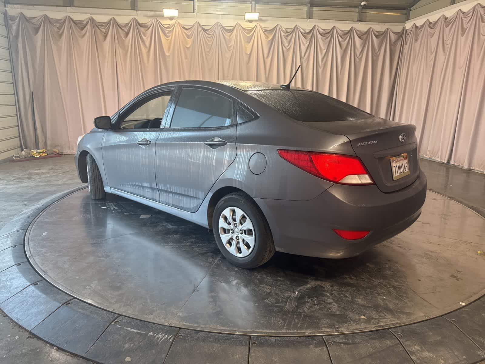 Thumbnail: 2015 Hyundai Accent - 7