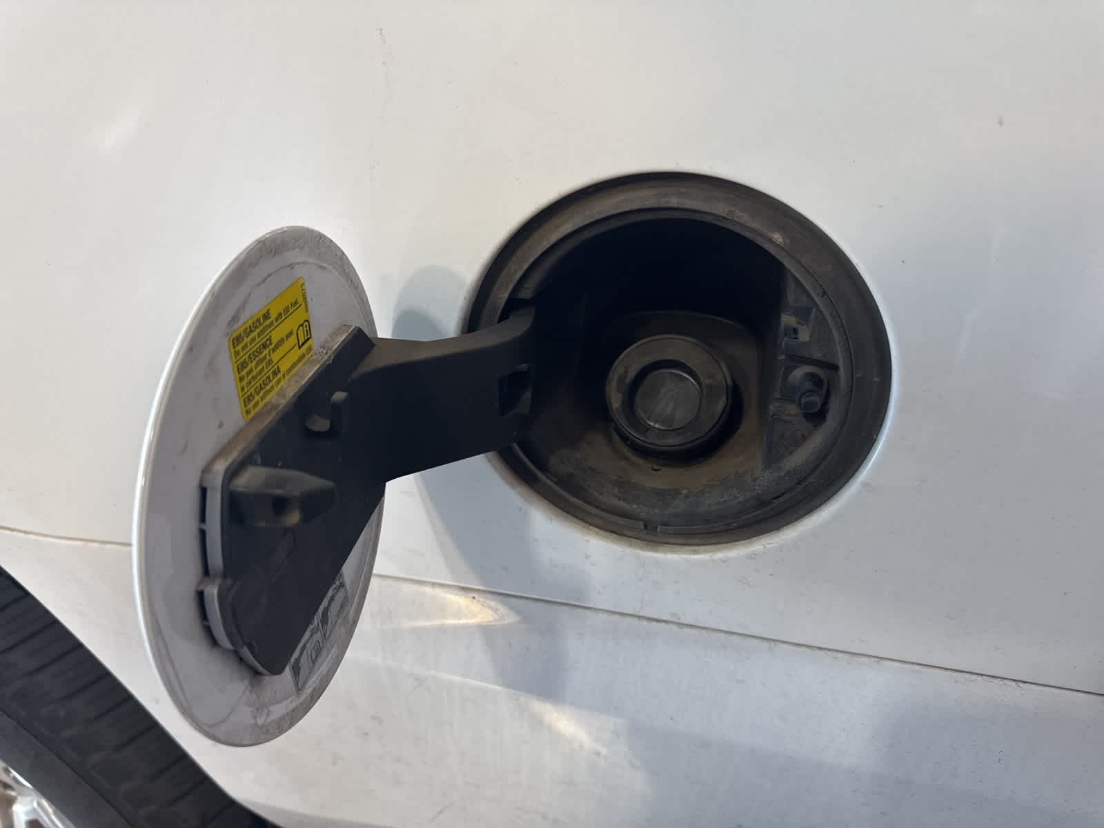 Thumbnail: 2019 GMC Yukon XL - 9