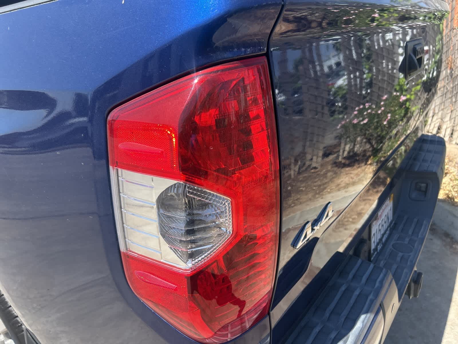 Thumbnail: 2014 Toyota Tundra - 14