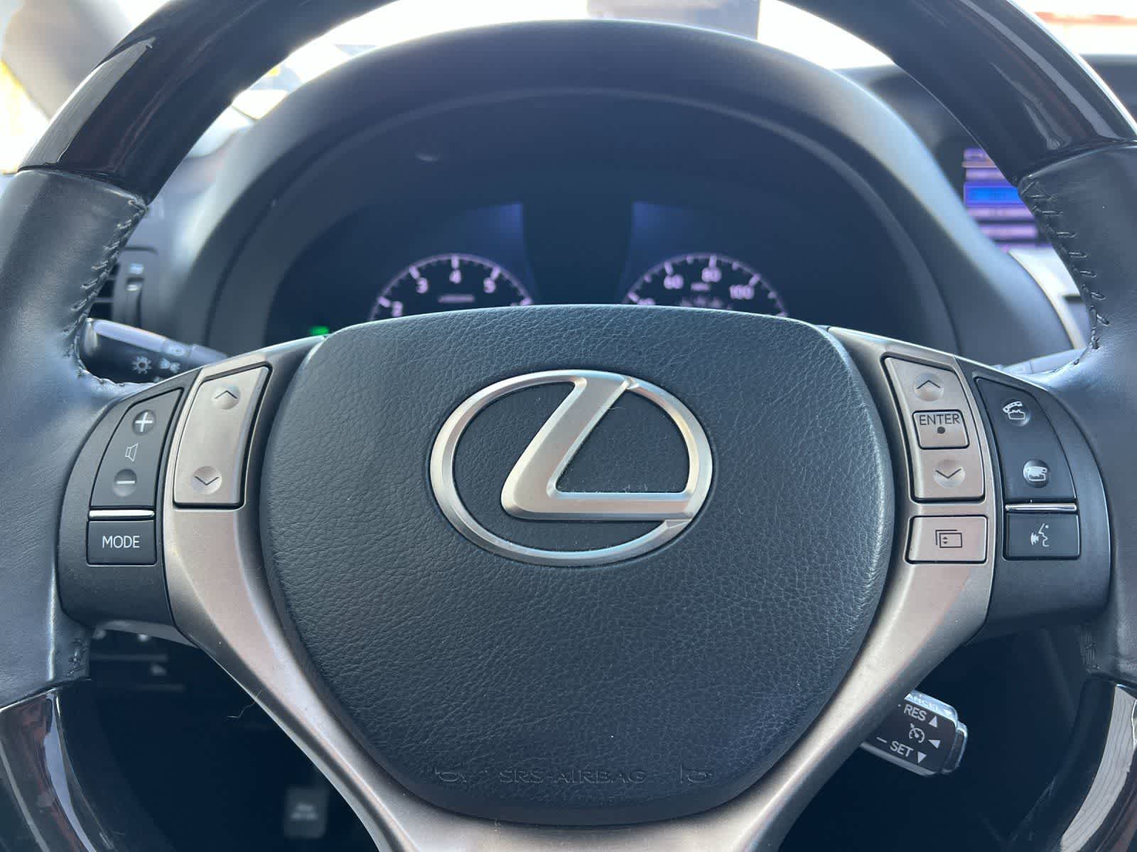 Thumbnail: 2013 Lexus RX - 25