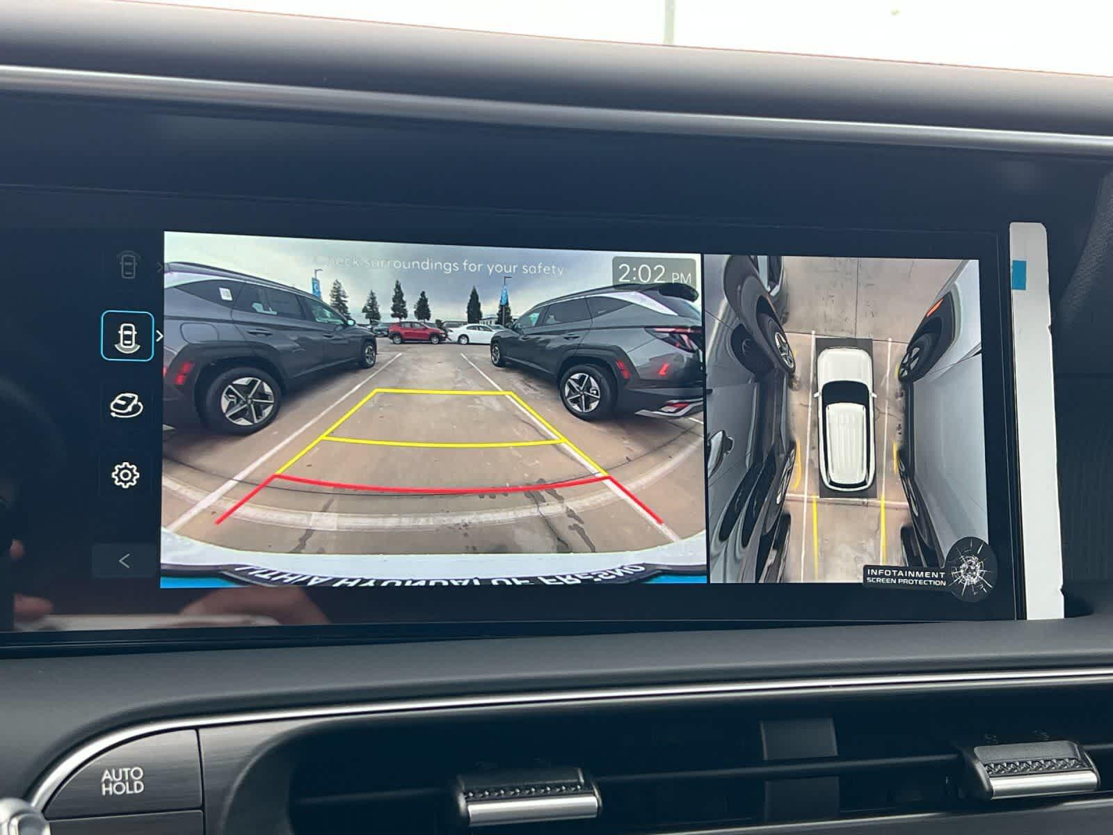 Thumbnail: 2026 Hyundai Palisade - 19