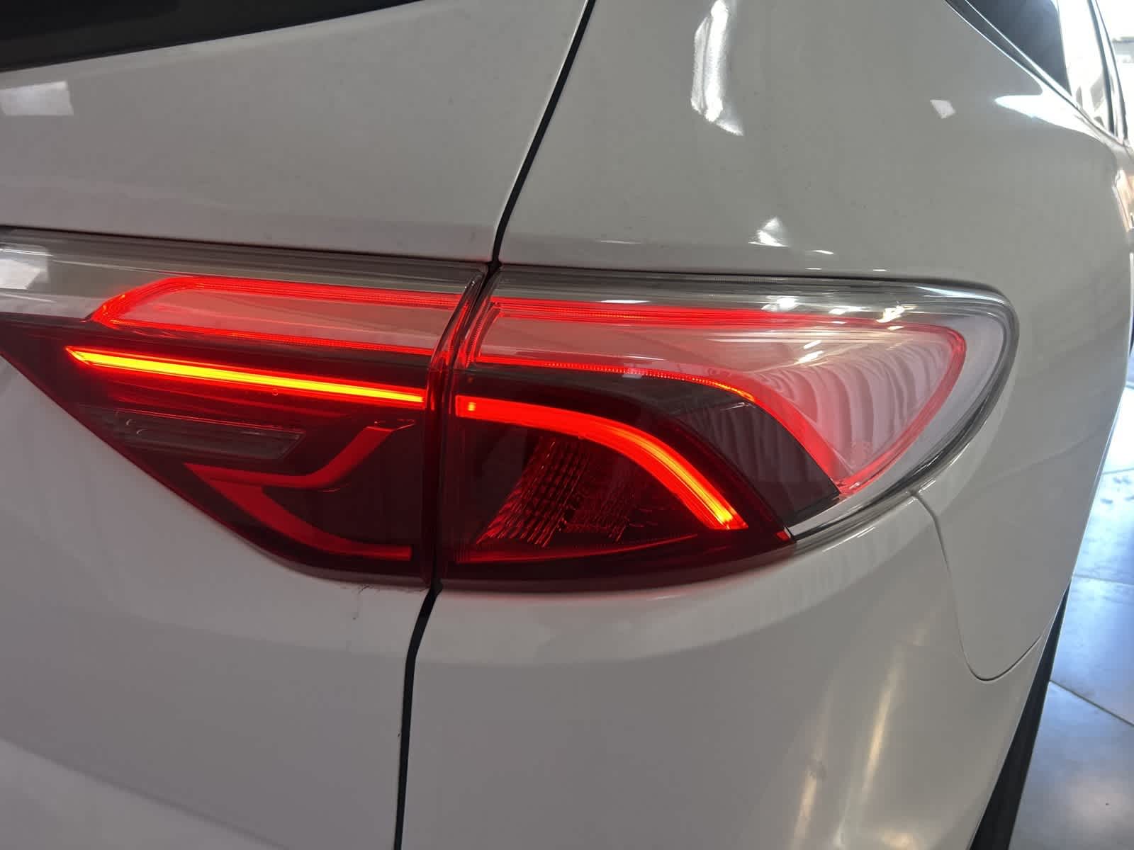 Thumbnail: 2022 Buick Enclave - 9