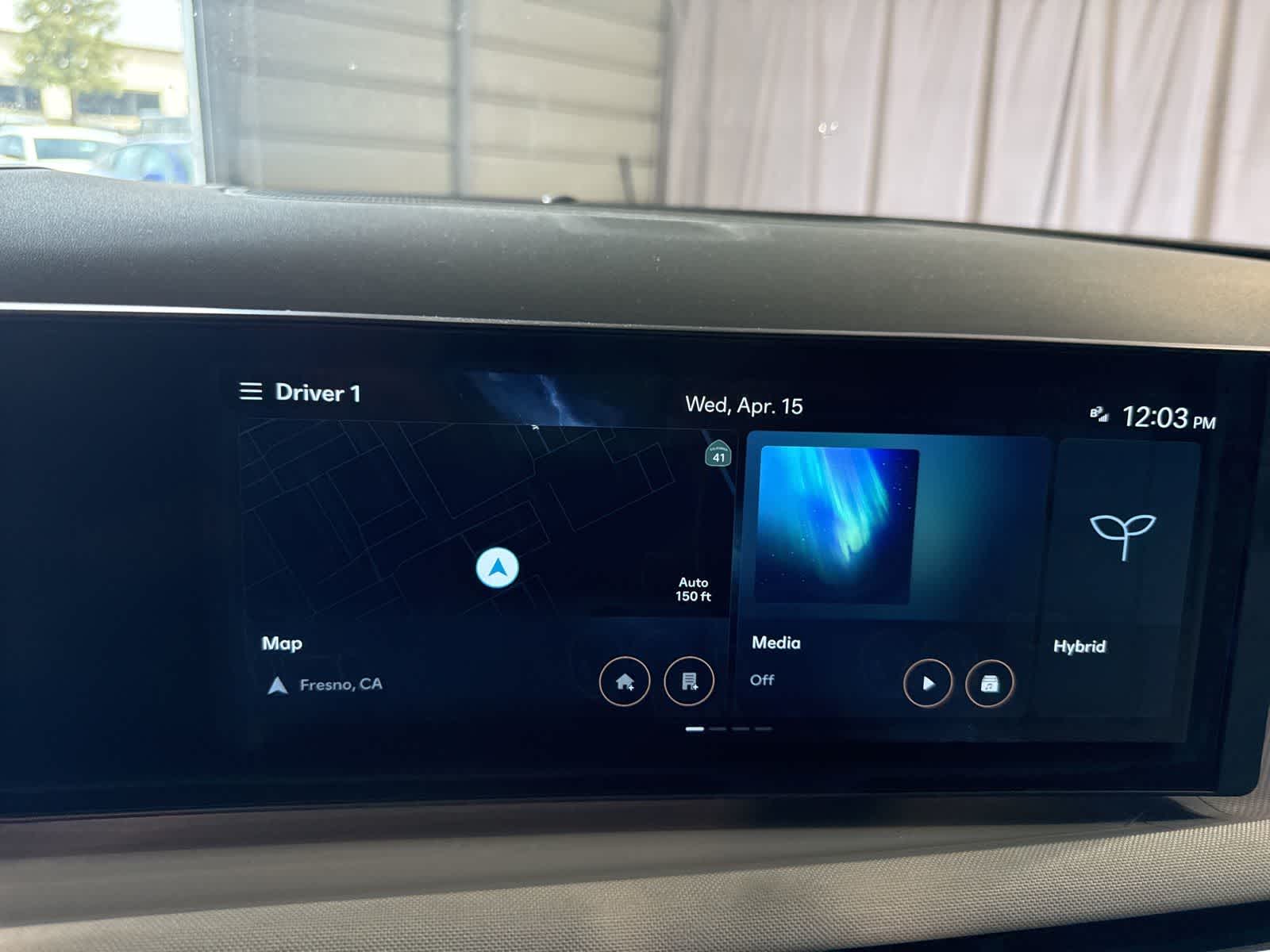 Thumbnail: 2025 Hyundai Tucson - 23