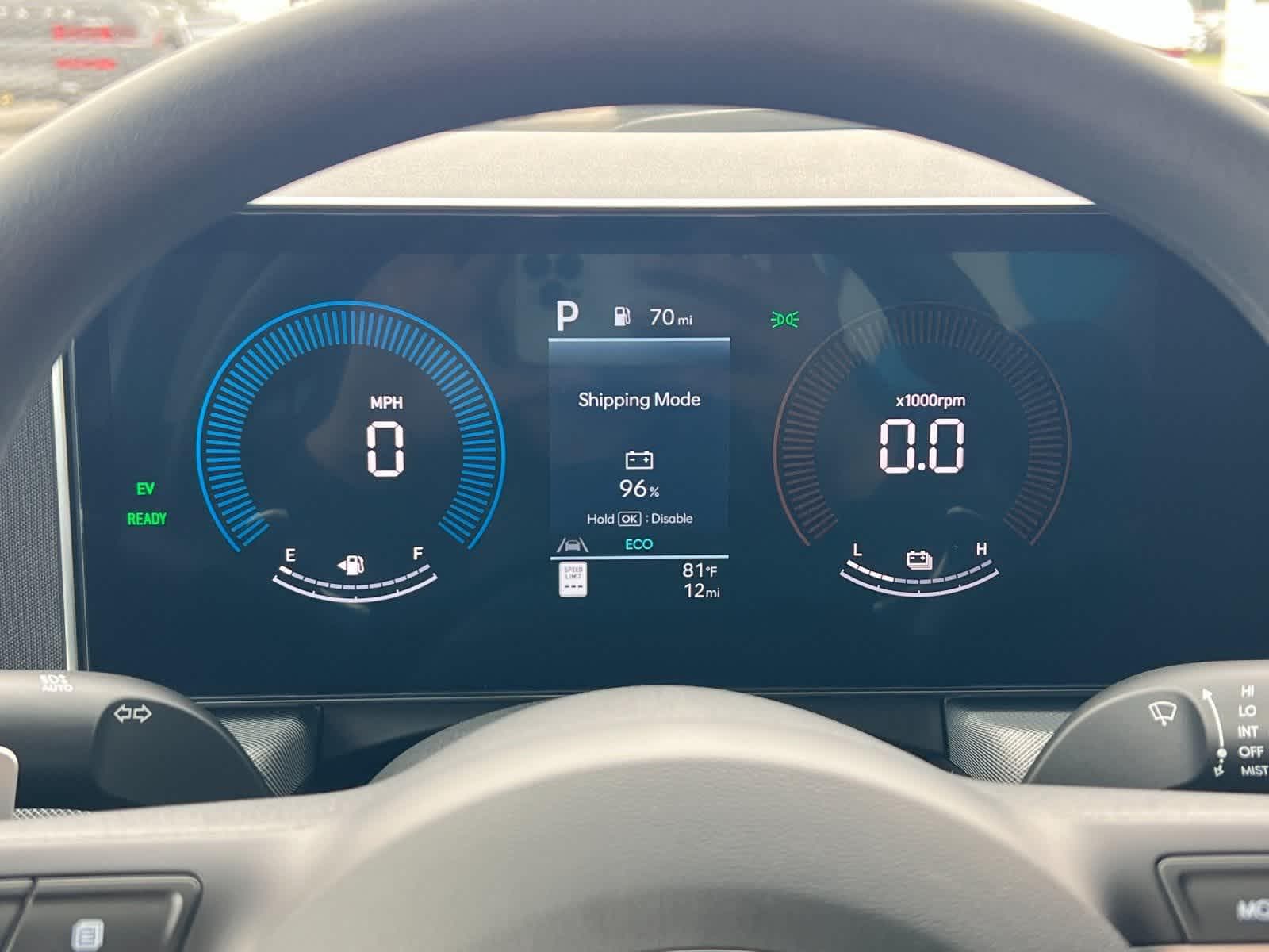 Thumbnail: 2026 Hyundai Sonata - 24