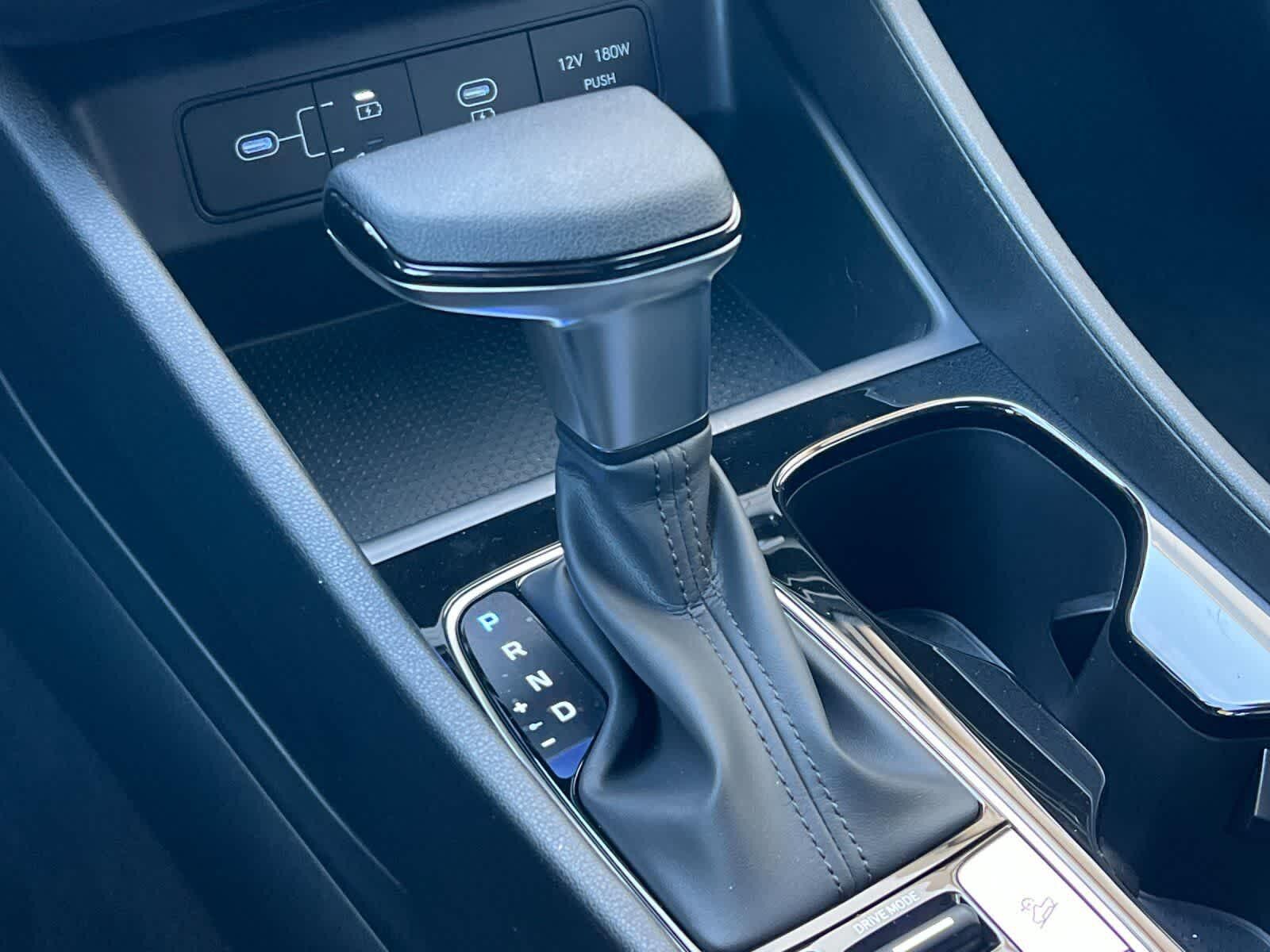 Thumbnail: 2026 Hyundai Santa Cruz - 20