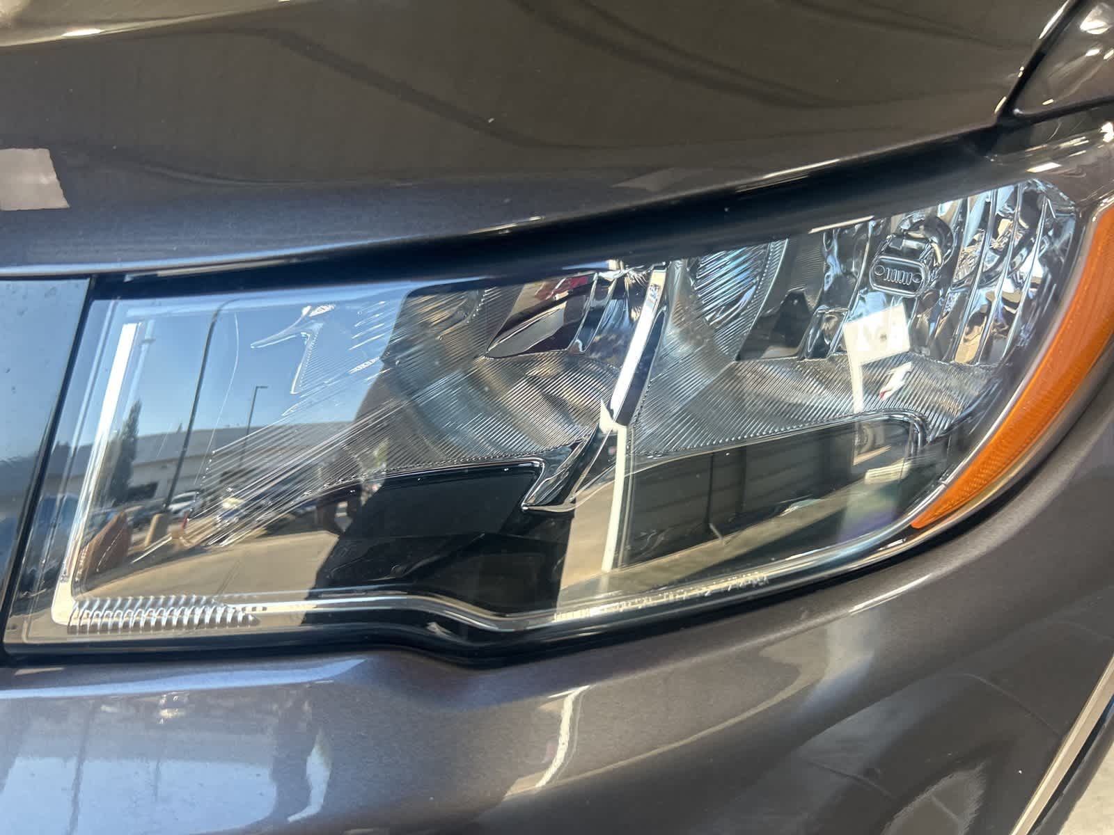 Thumbnail: 2021 Jeep Compass - 2