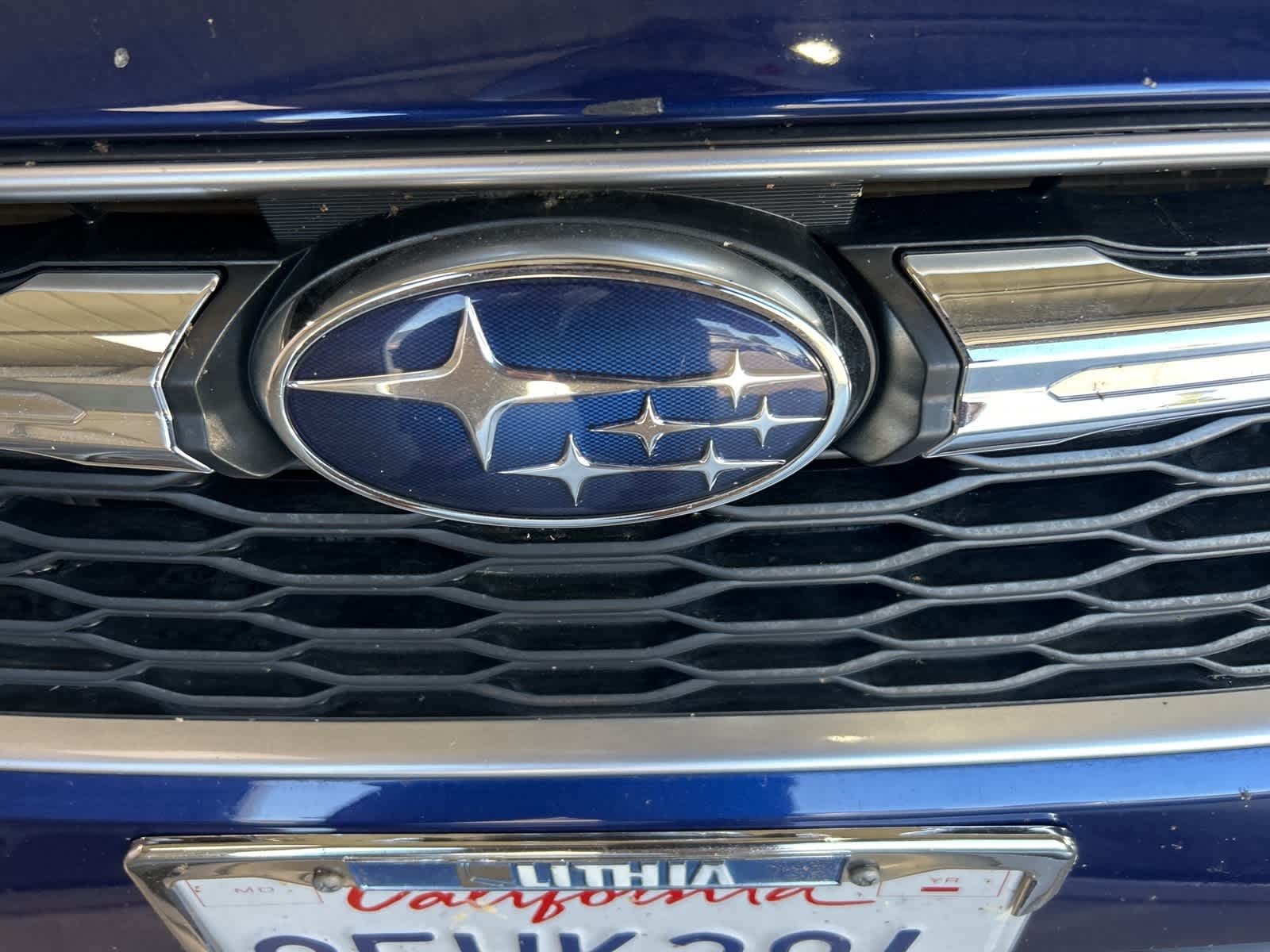 Thumbnail: 2018 Subaru Impreza - 3