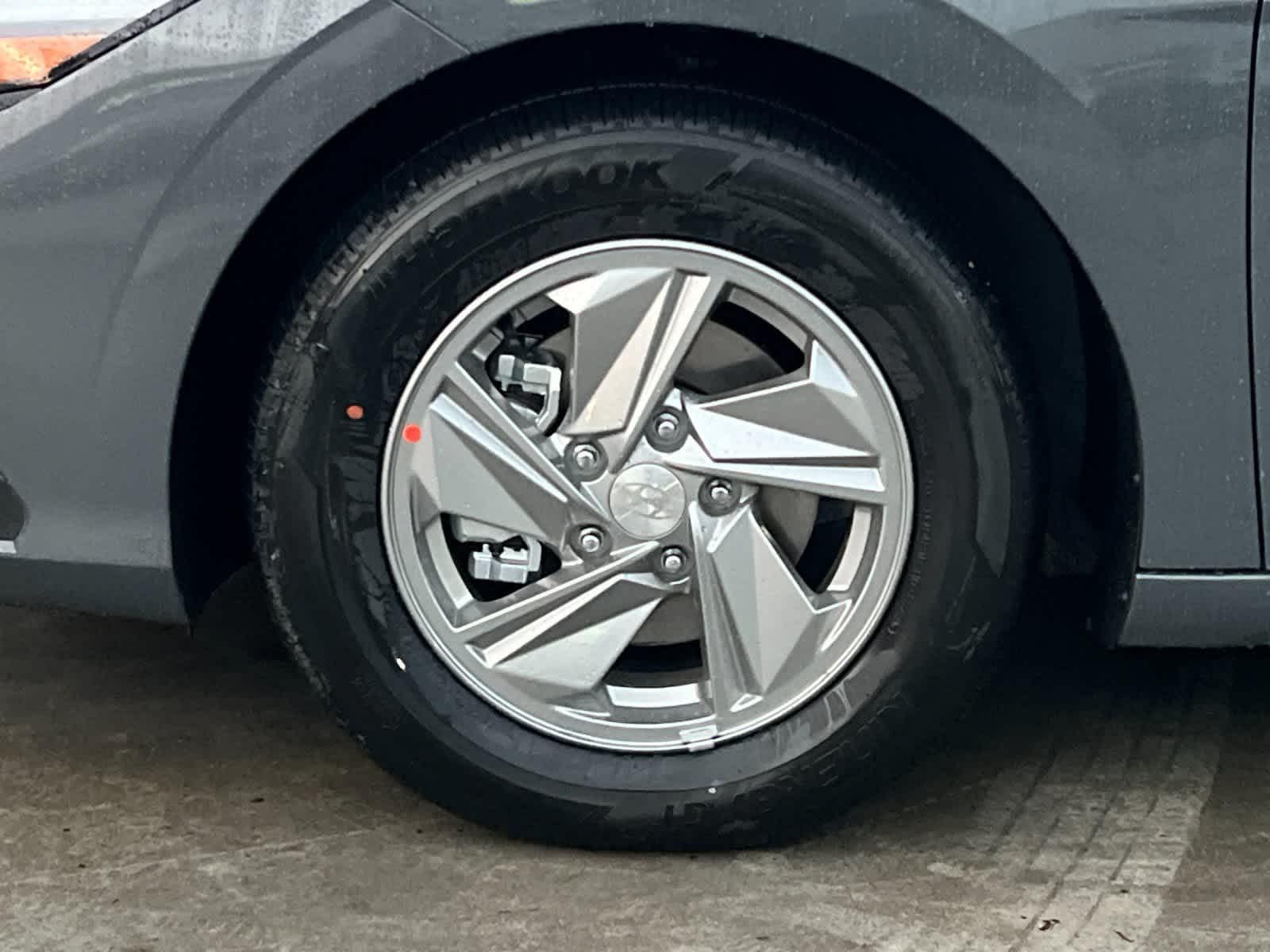 Thumbnail: 2026 Hyundai Elantra - 23