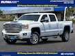  GMC Sierra 2500HD