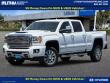 Used 2019 GMC Sierra 2500HD Denali Truck Crew Cab