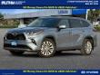 Used 2022 Toyota Highlander Platinum SUV