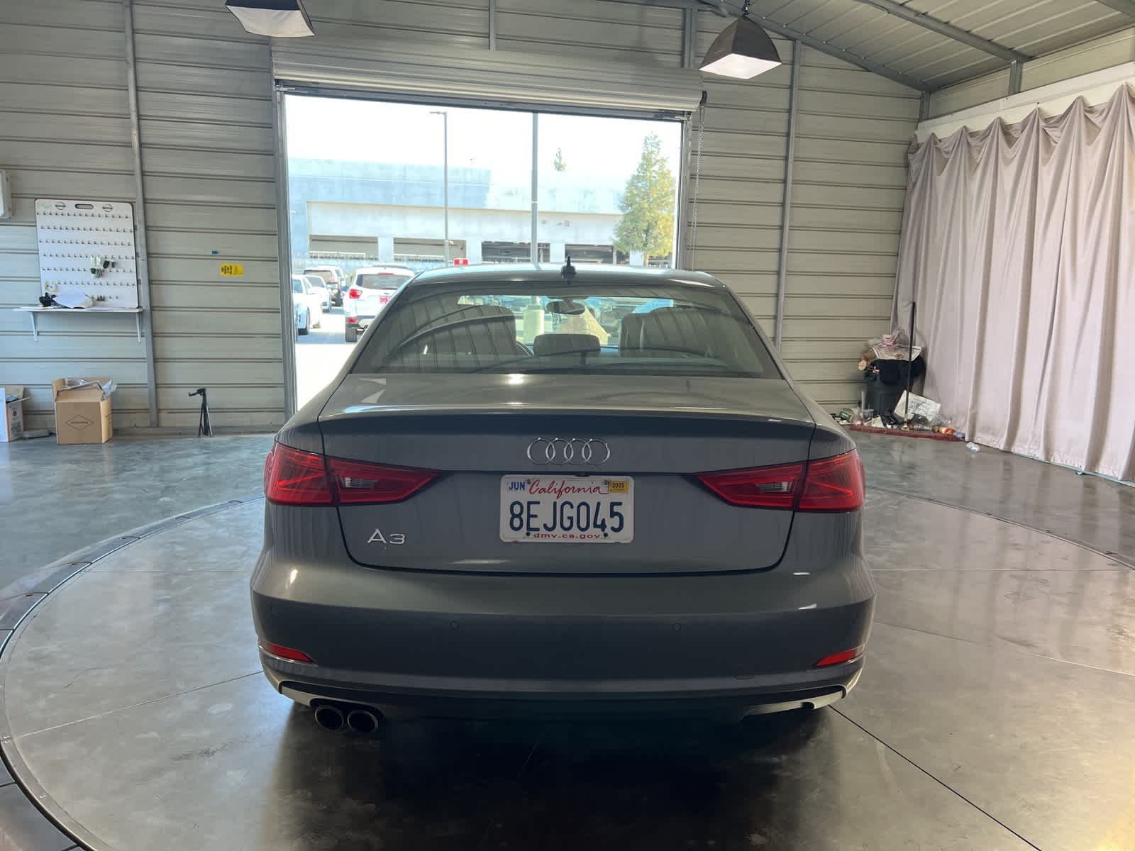 Thumbnail: 2015 Audi A3 - 6