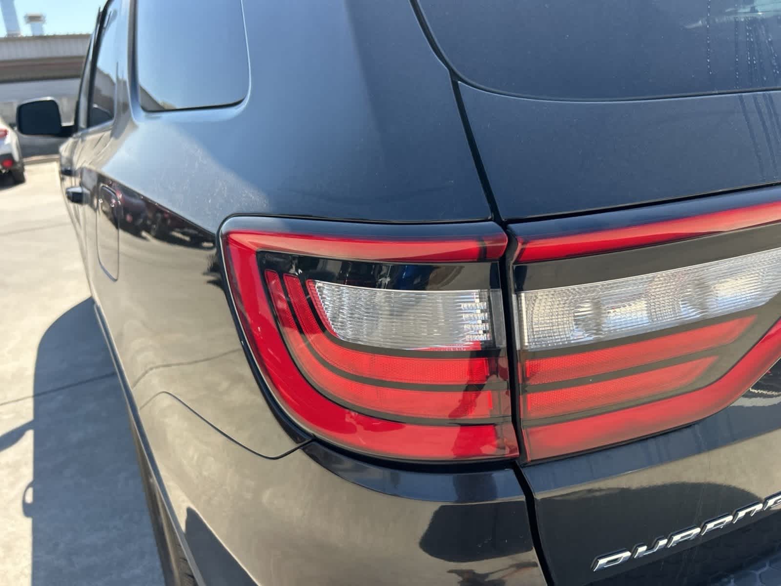 Thumbnail: 2014 Dodge Durango - 7