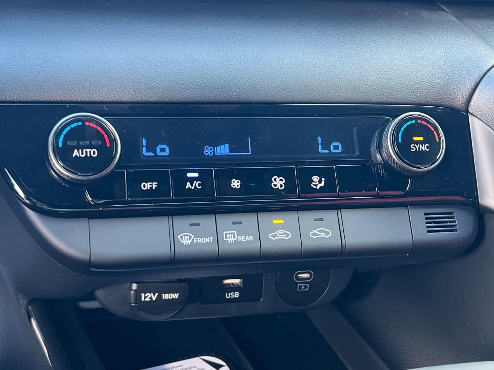 Thumbnail: 2026 Hyundai Elantra - 20