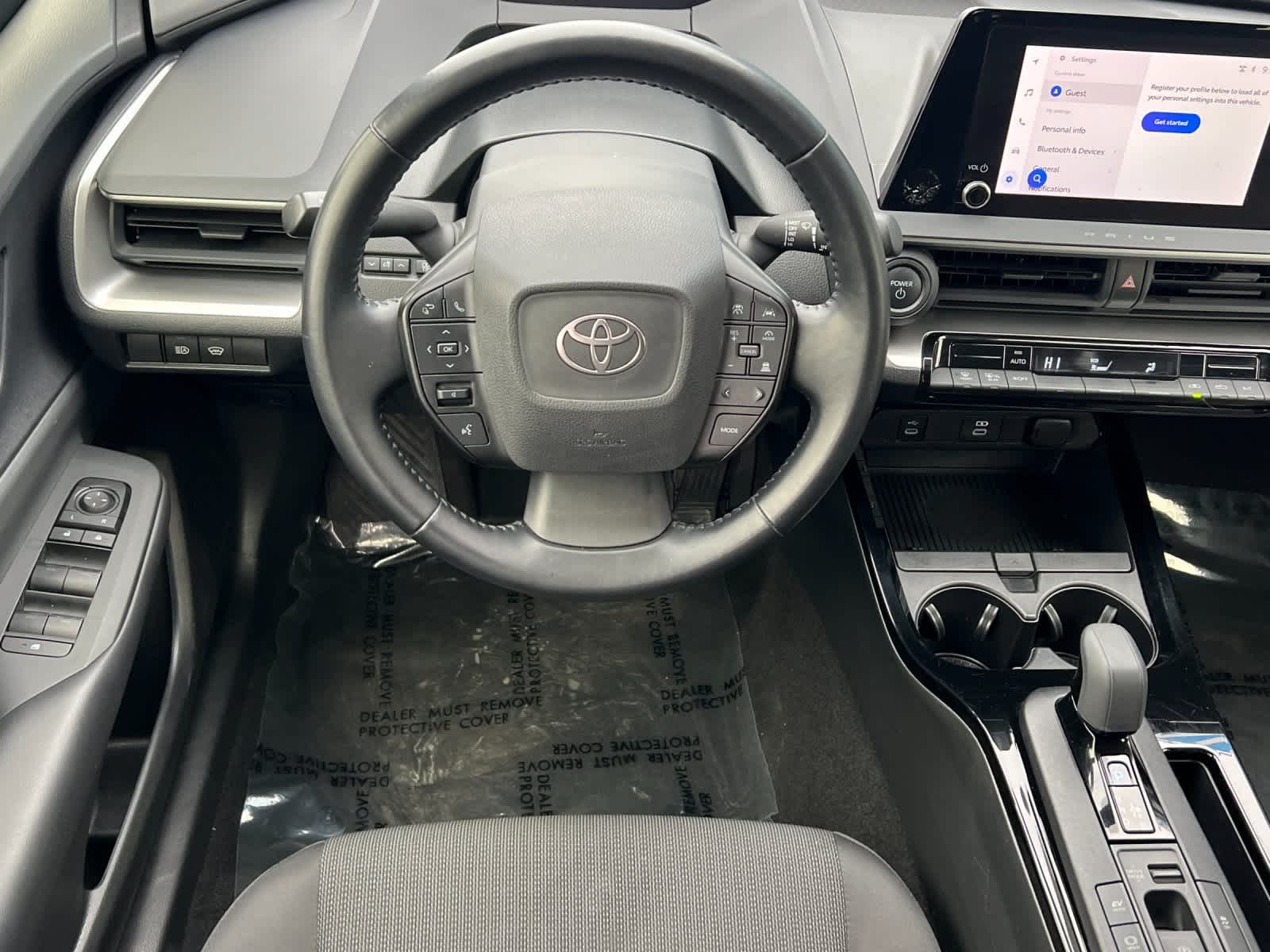 Thumbnail: 2024 Toyota Prius - 14