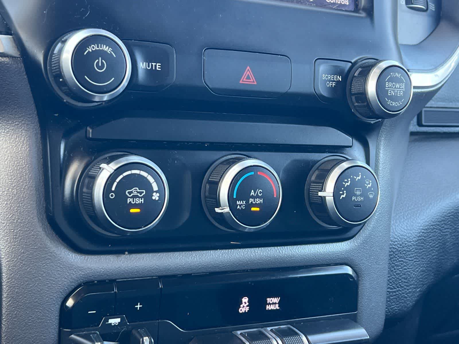 Thumbnail: 2019 RAM 1500 - 20