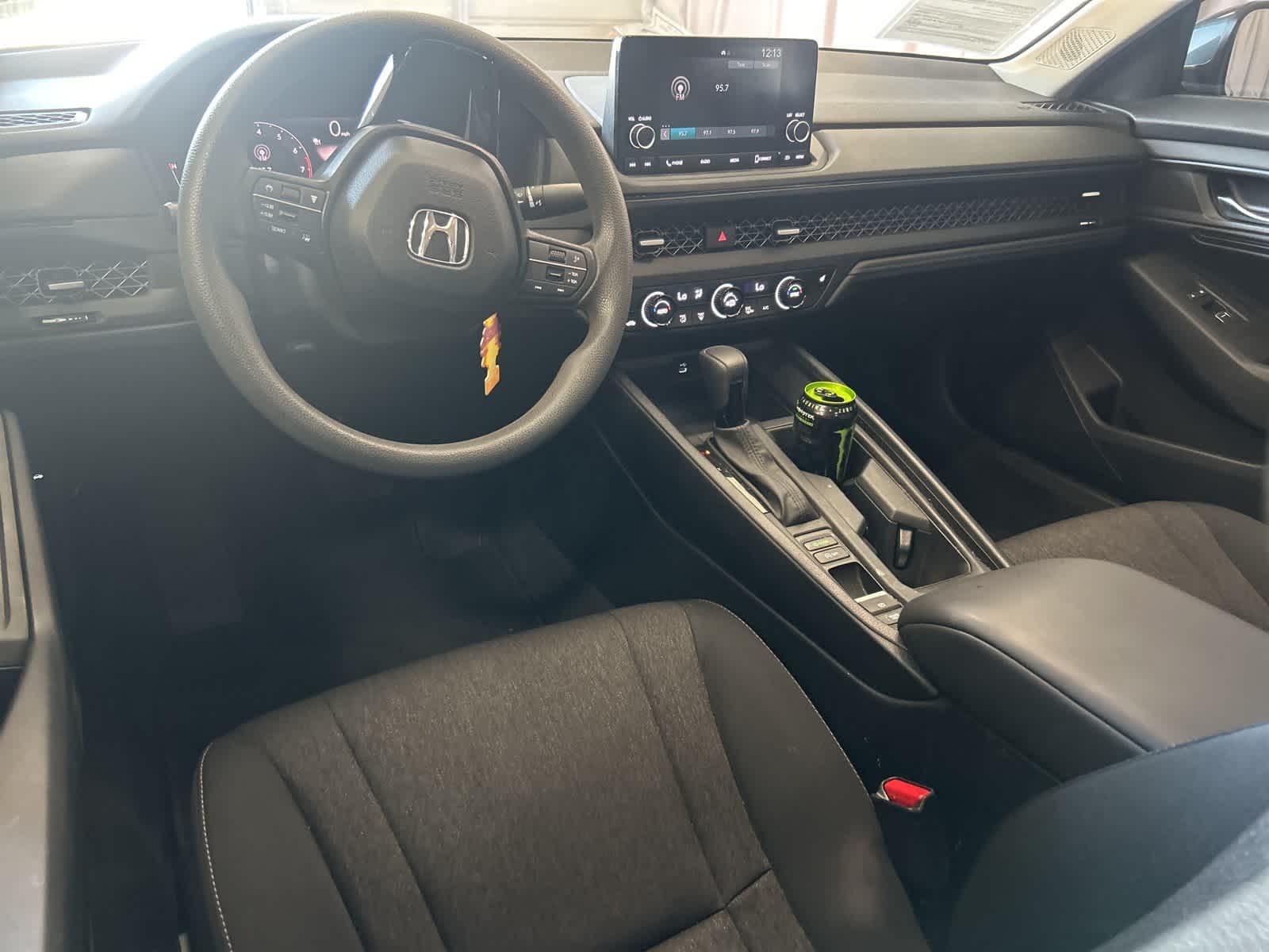 Thumbnail: 2023 Honda Accord - 20