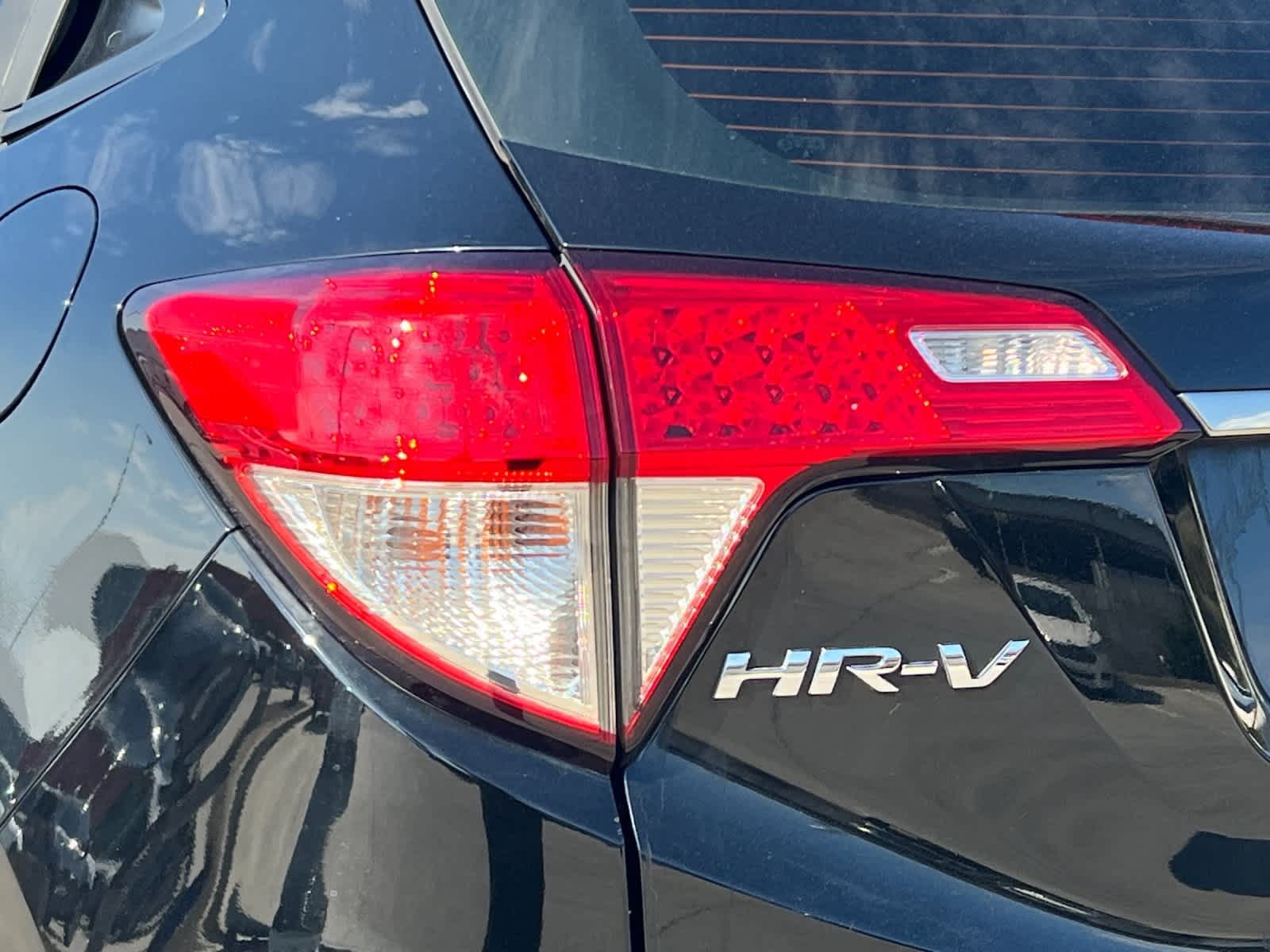 Thumbnail: 2022 Honda HR-V - 26