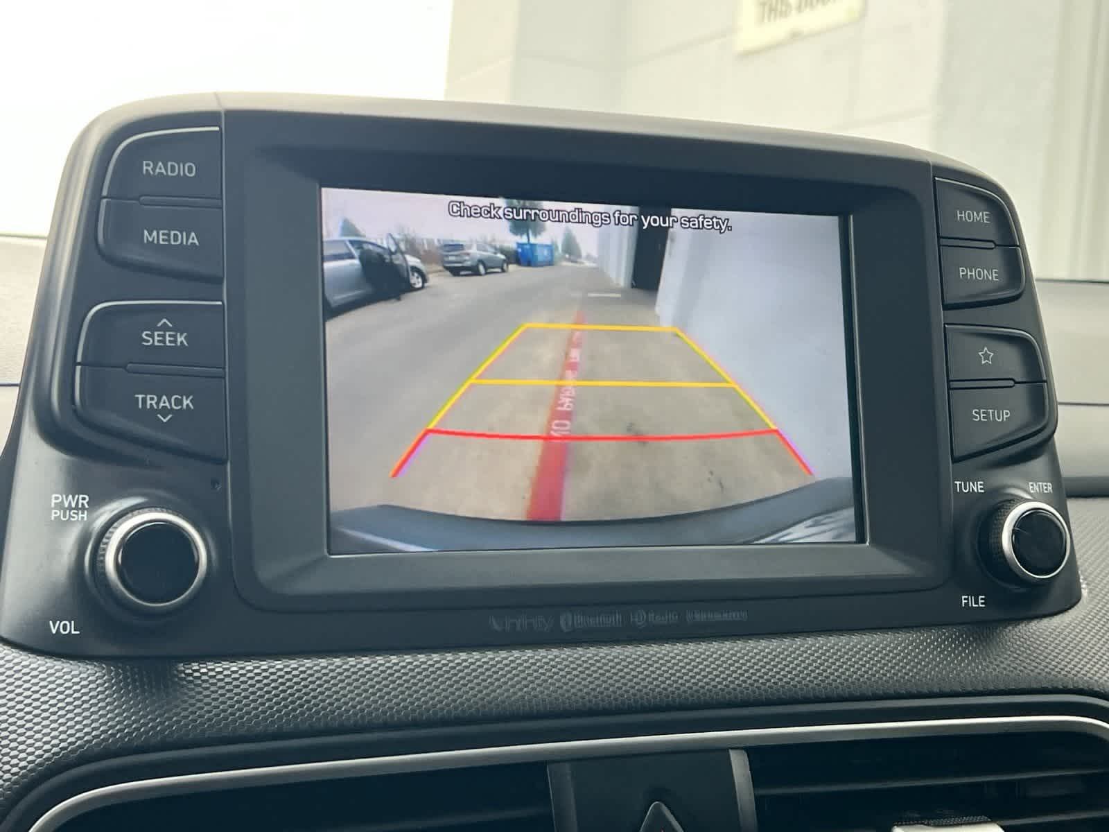 Thumbnail: 2019 Hyundai Kona - 20