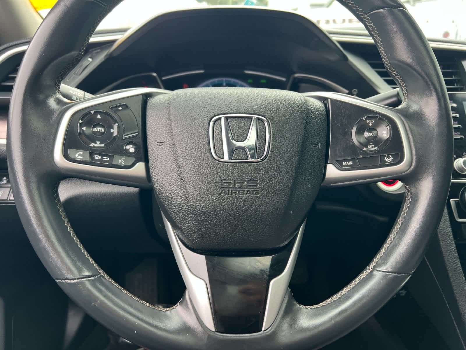 Thumbnail: 2020 Honda Civic - 23