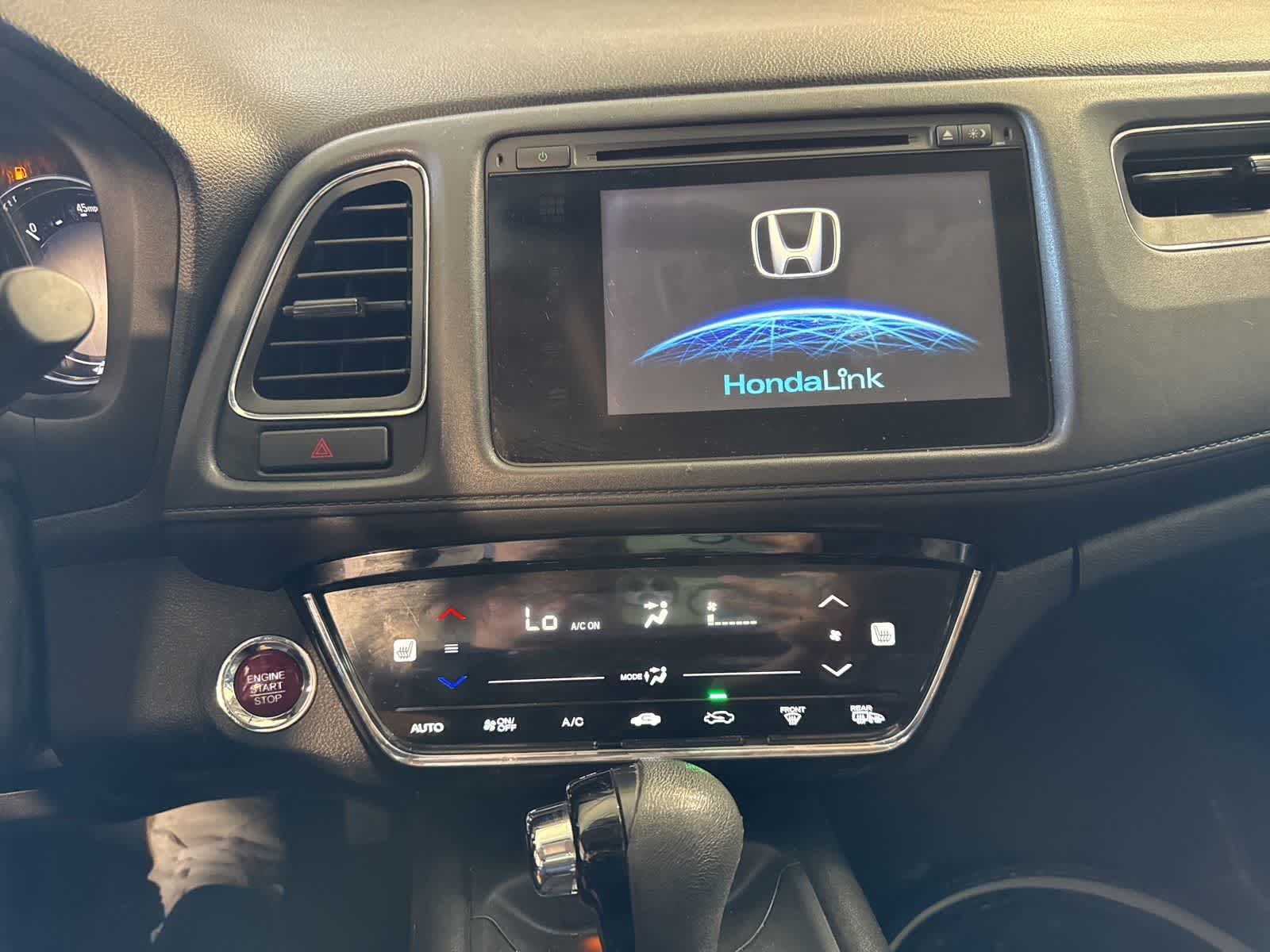 Thumbnail: 2016 Honda HR-V - 24