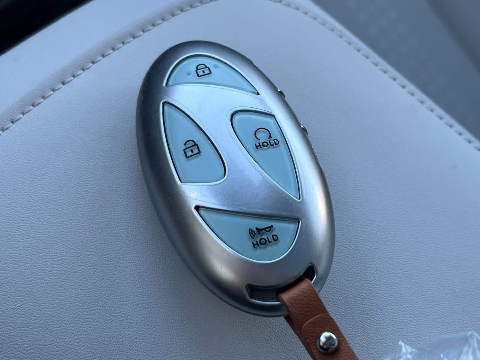 Thumbnail: 2026 Hyundai Ioniq 5 - 14