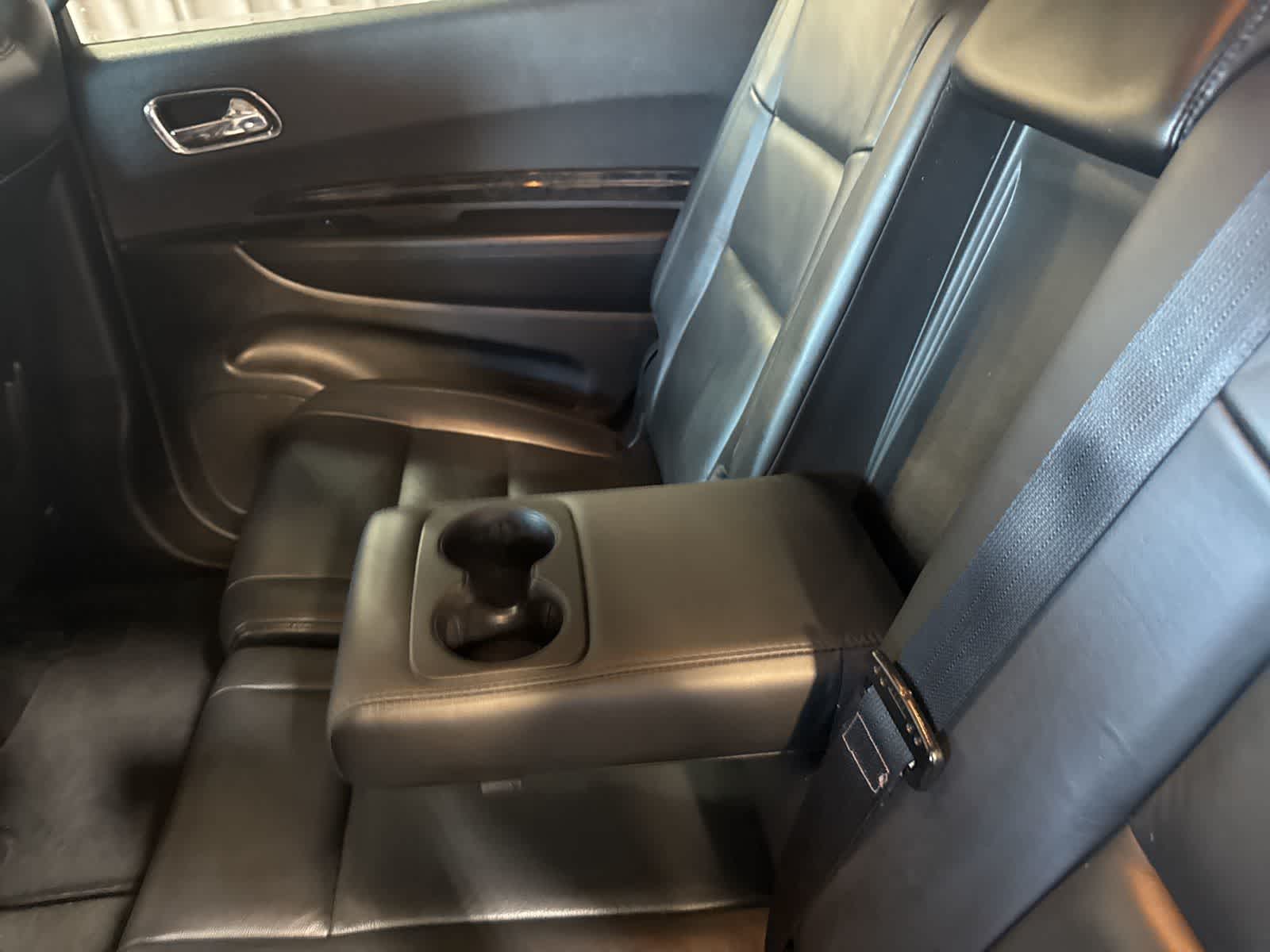 Thumbnail: 2013 Dodge Durango - 16