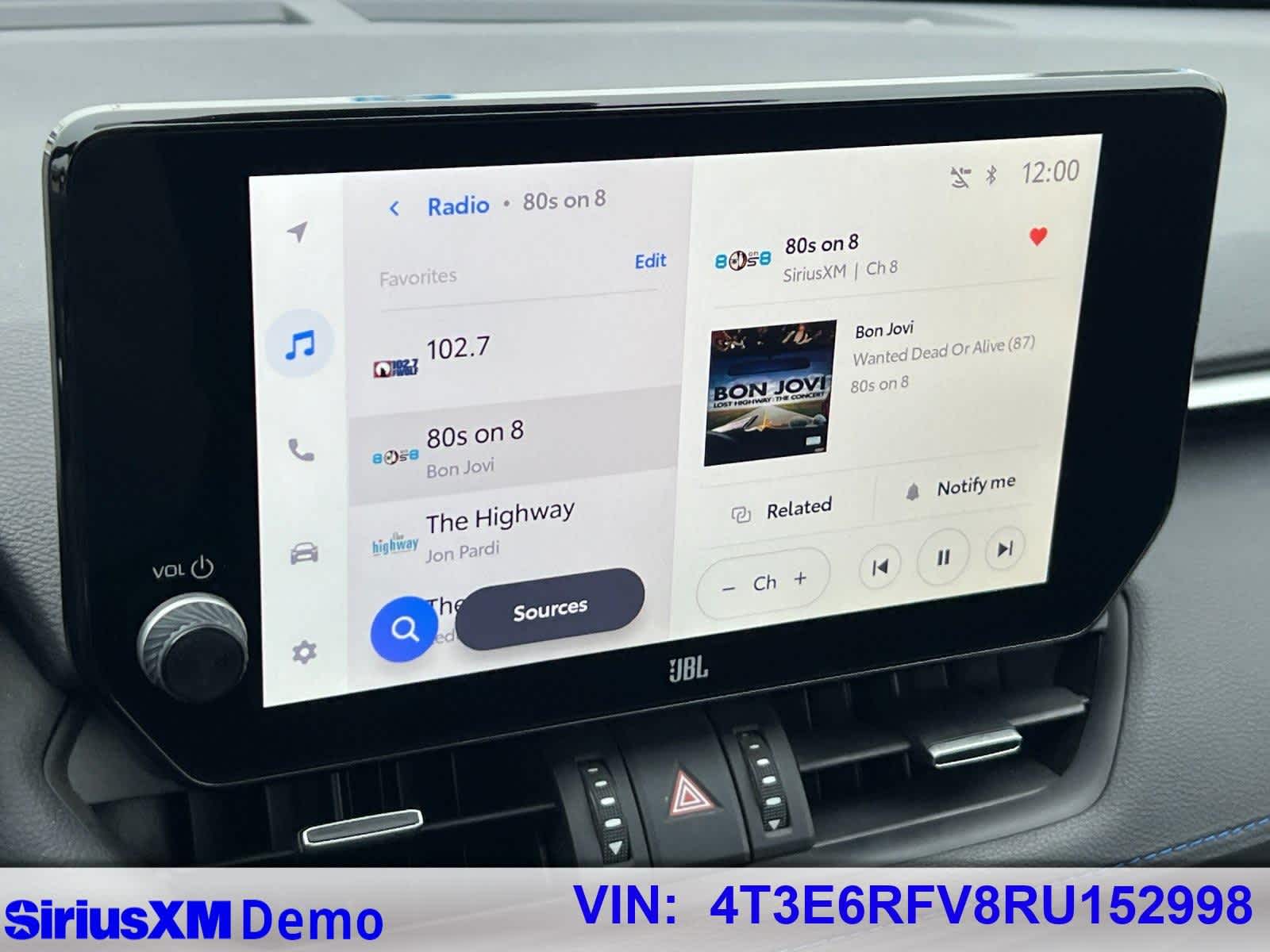 Thumbnail: 2024 Toyota RAV4 - 31