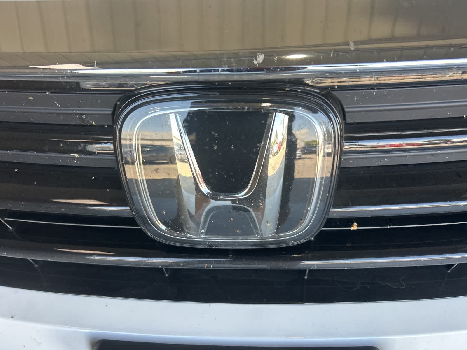Thumbnail: 2024 Honda Odyssey - 4