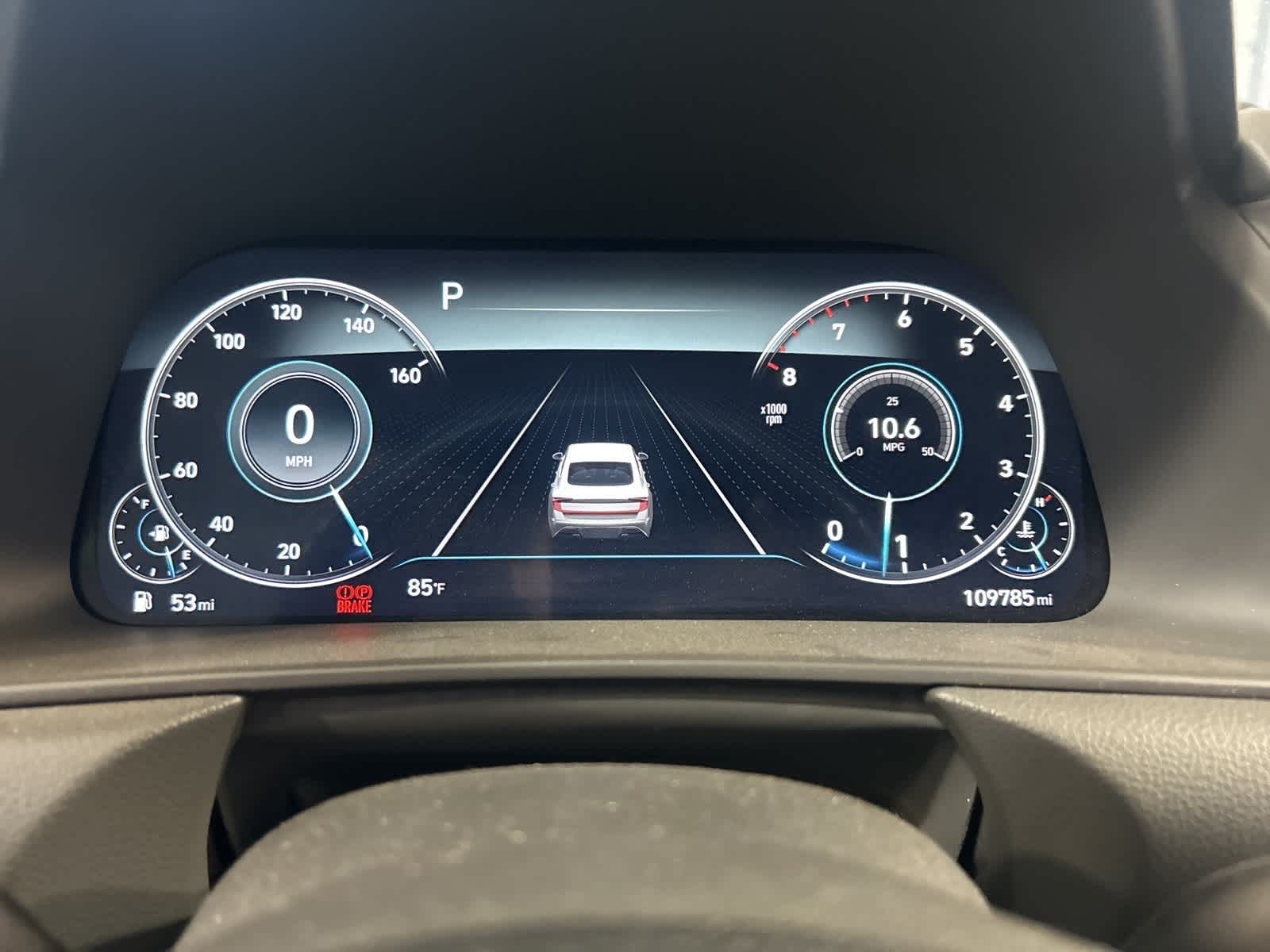 Thumbnail: 2020 Hyundai Sonata - 30