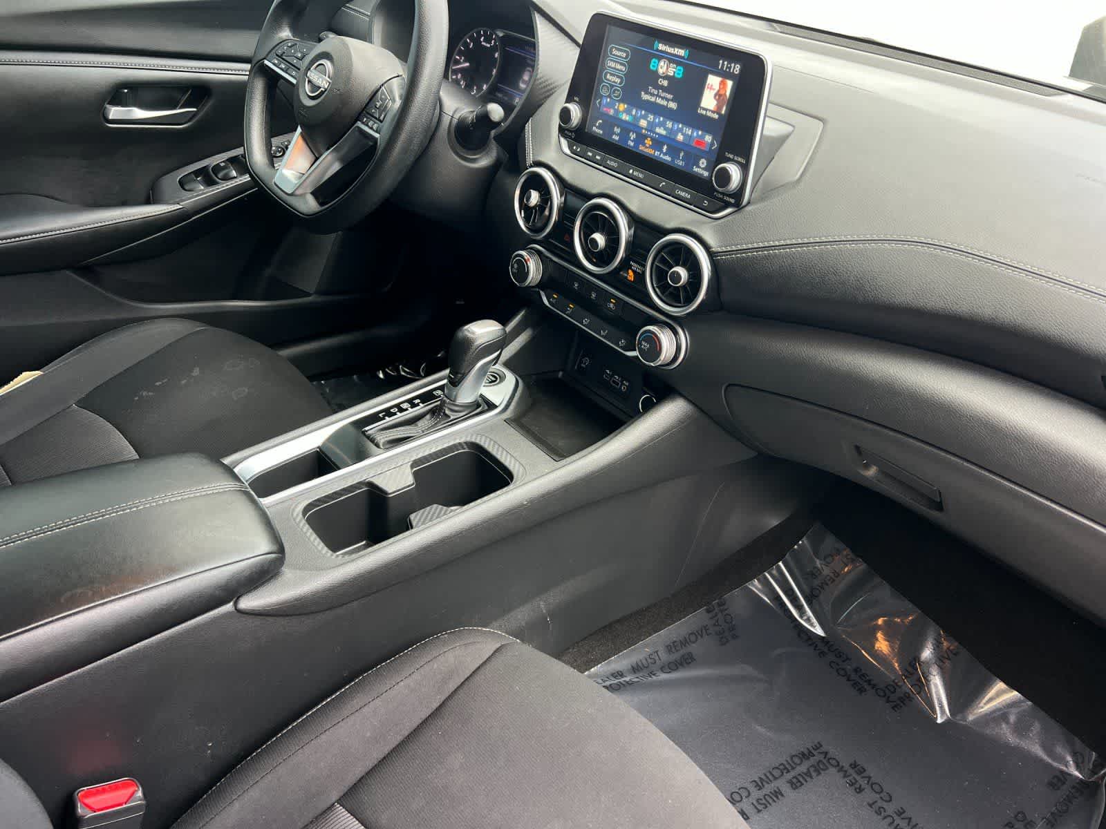 Thumbnail: 2024 Nissan Sentra - 16