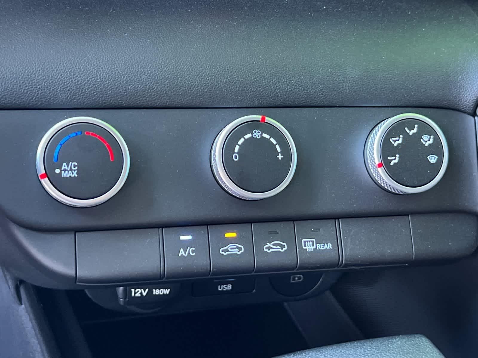 Thumbnail: 2025 Hyundai Elantra - 20