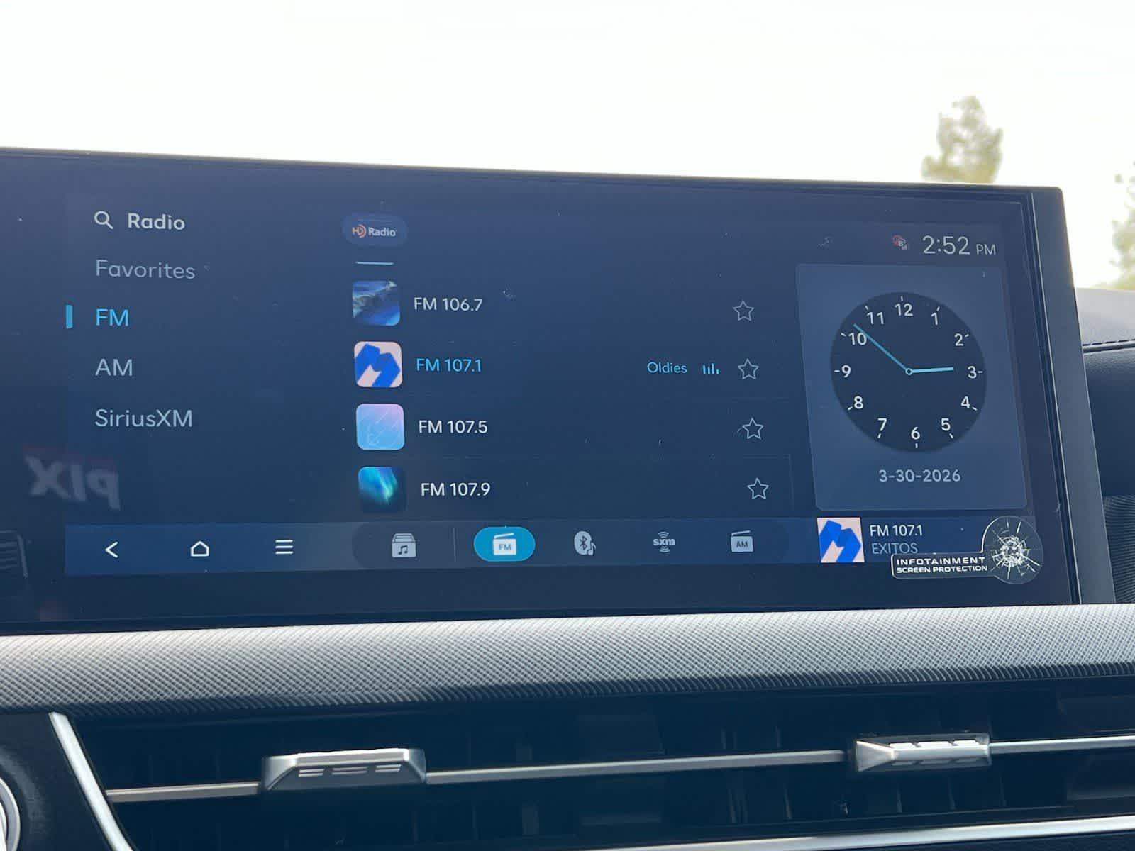 Thumbnail: 2026 Hyundai Sonata - 18