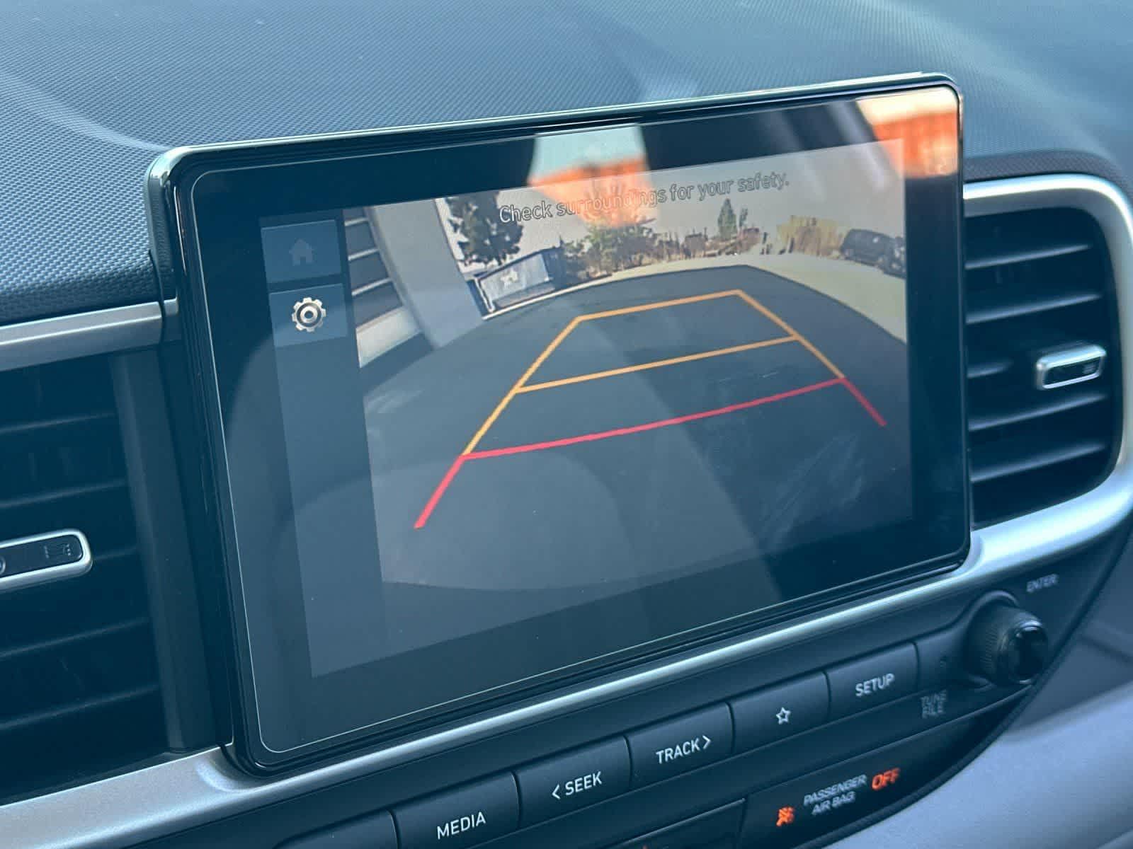 Thumbnail: 2026 Hyundai Venue - 17