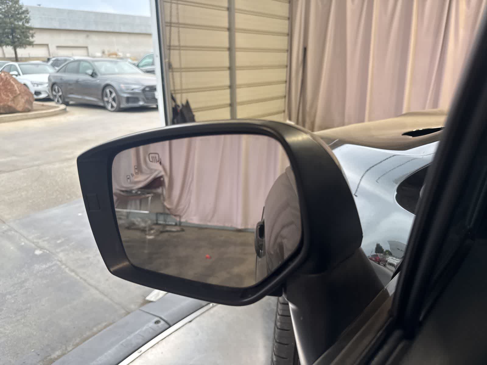 Thumbnail: 2017 Subaru WRX - 17