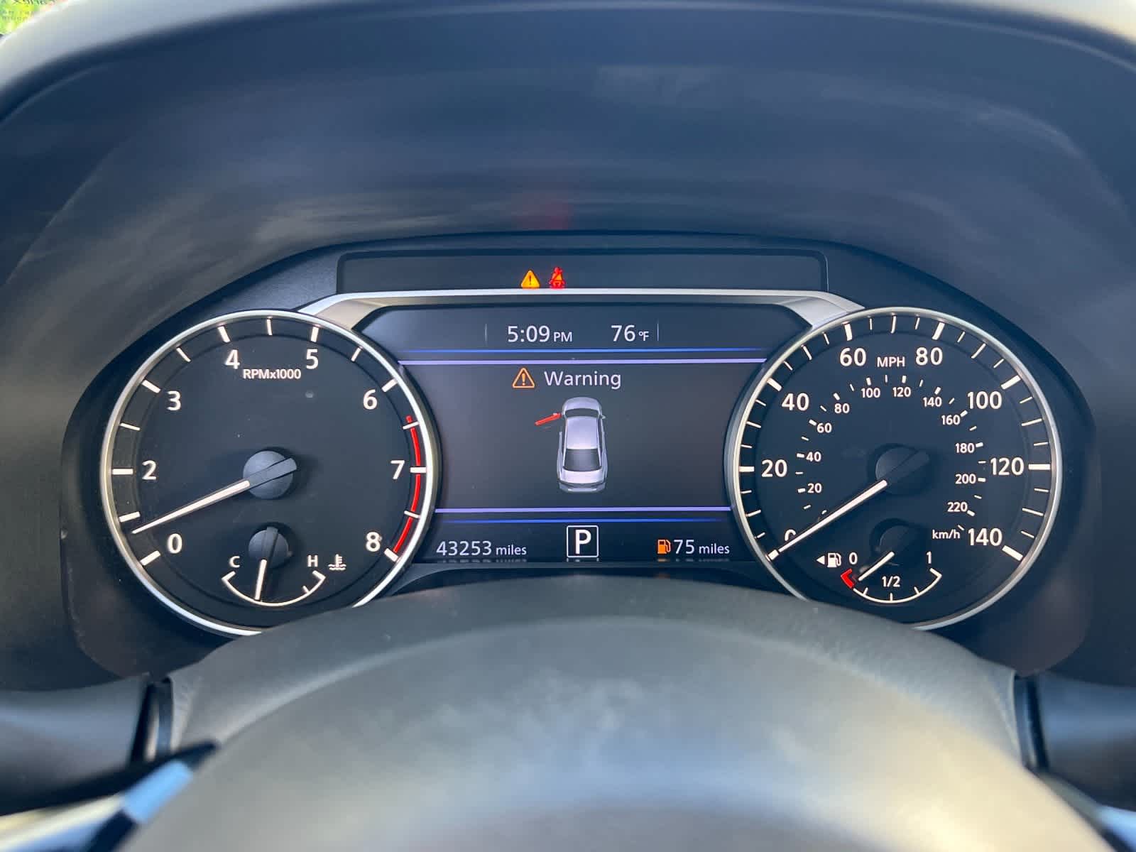 Thumbnail: 2023 Nissan Altima - 24
