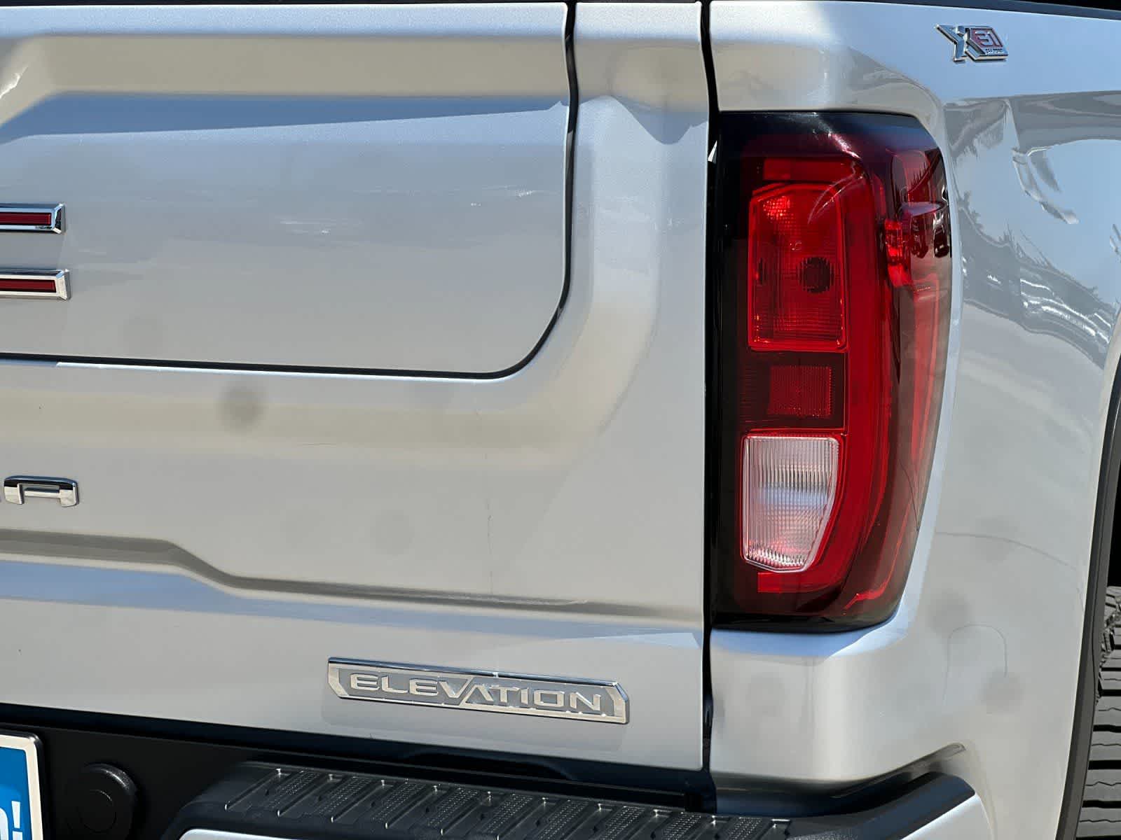 Thumbnail: 2020 GMC Sierra 1500 - 26