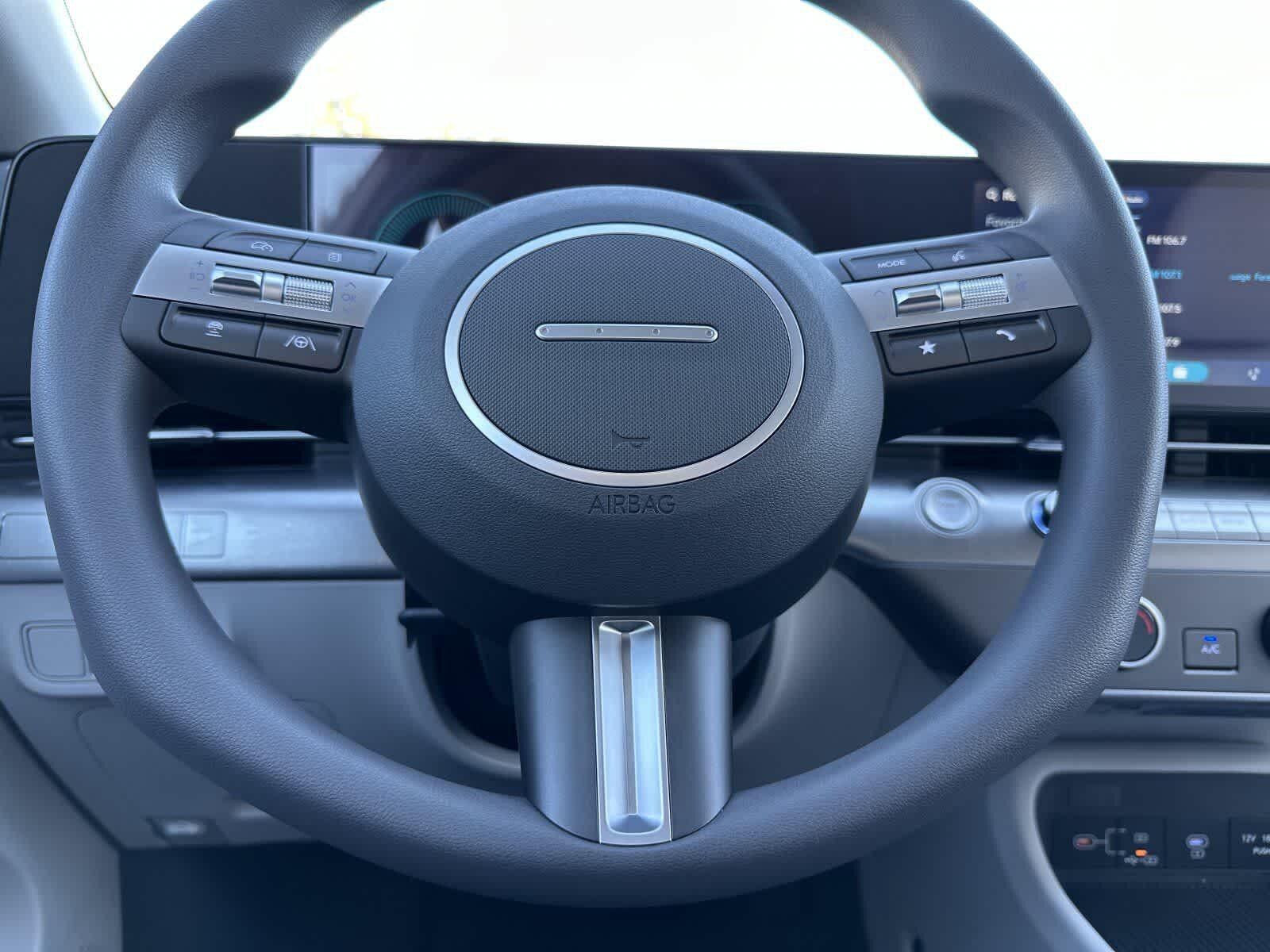 Thumbnail: 2026 Hyundai Kona - 24