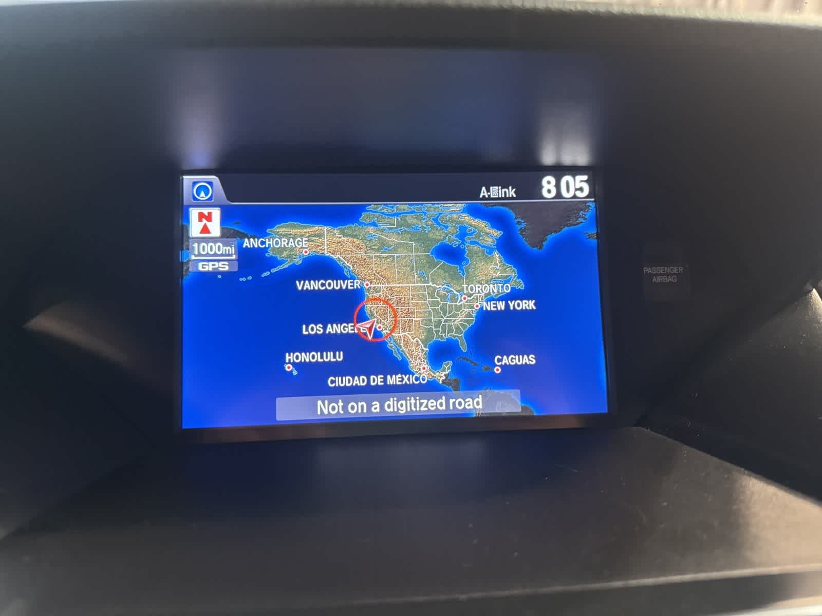 Thumbnail: 2016 Acura RDX - 18