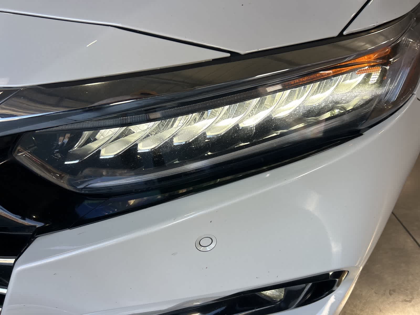 Thumbnail: 2022 Honda Accord - 2