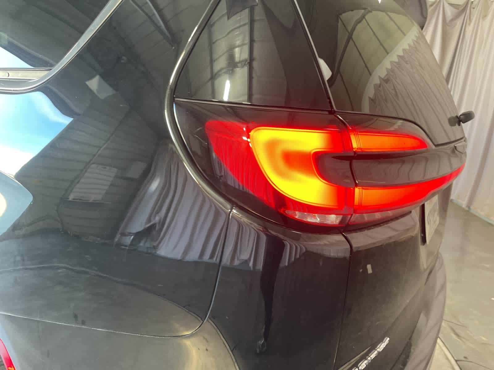 Thumbnail: 2025 Chrysler Pacifica - 21