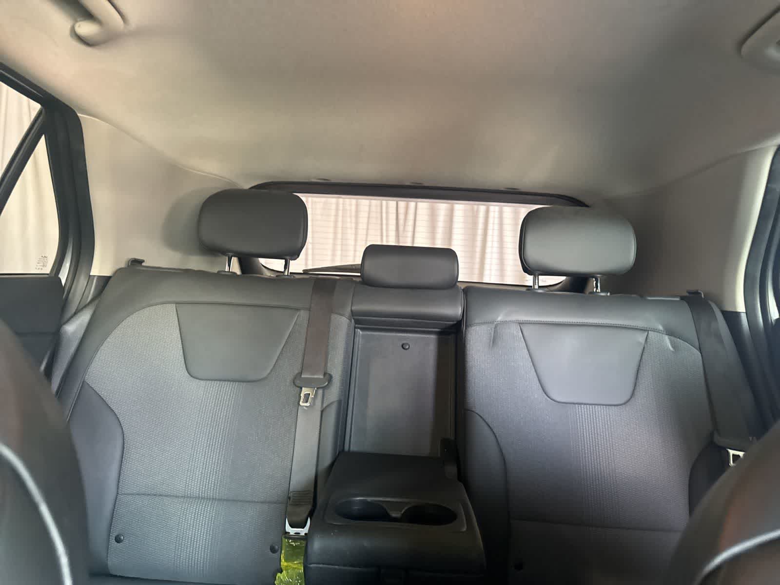 Thumbnail: 2023 Kia Niro - 20