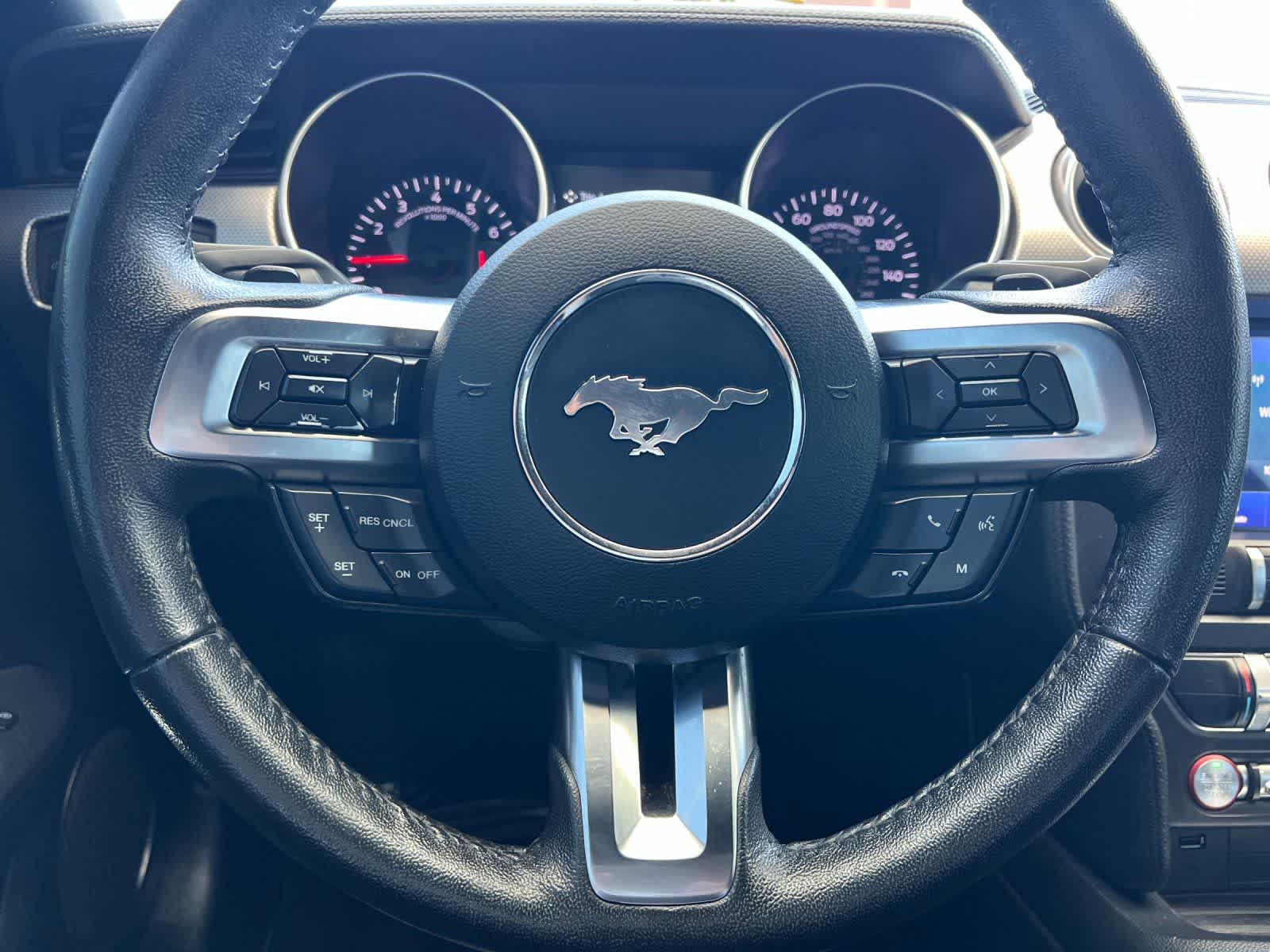 Thumbnail: 2019 Ford Mustang - 23
