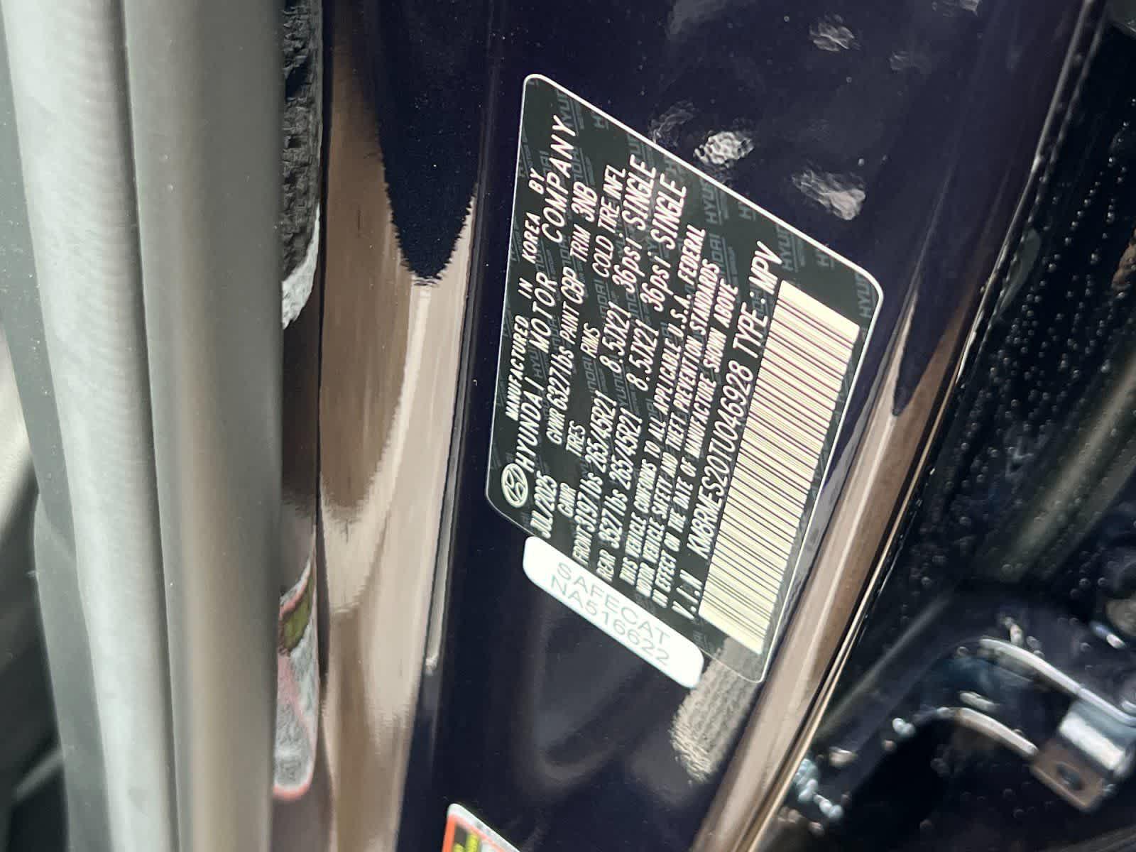 Thumbnail: 2026 Hyundai Palisade - 28