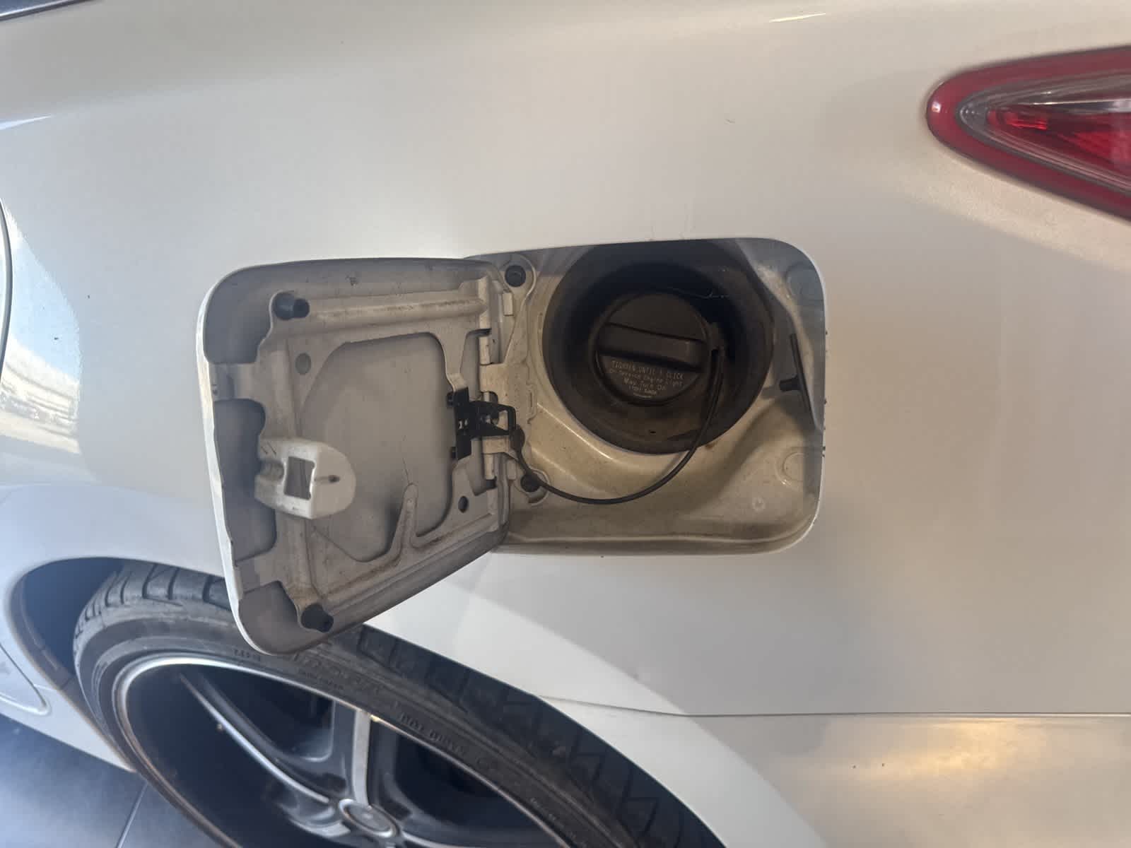 Thumbnail: 2013 Nissan Altima - 11